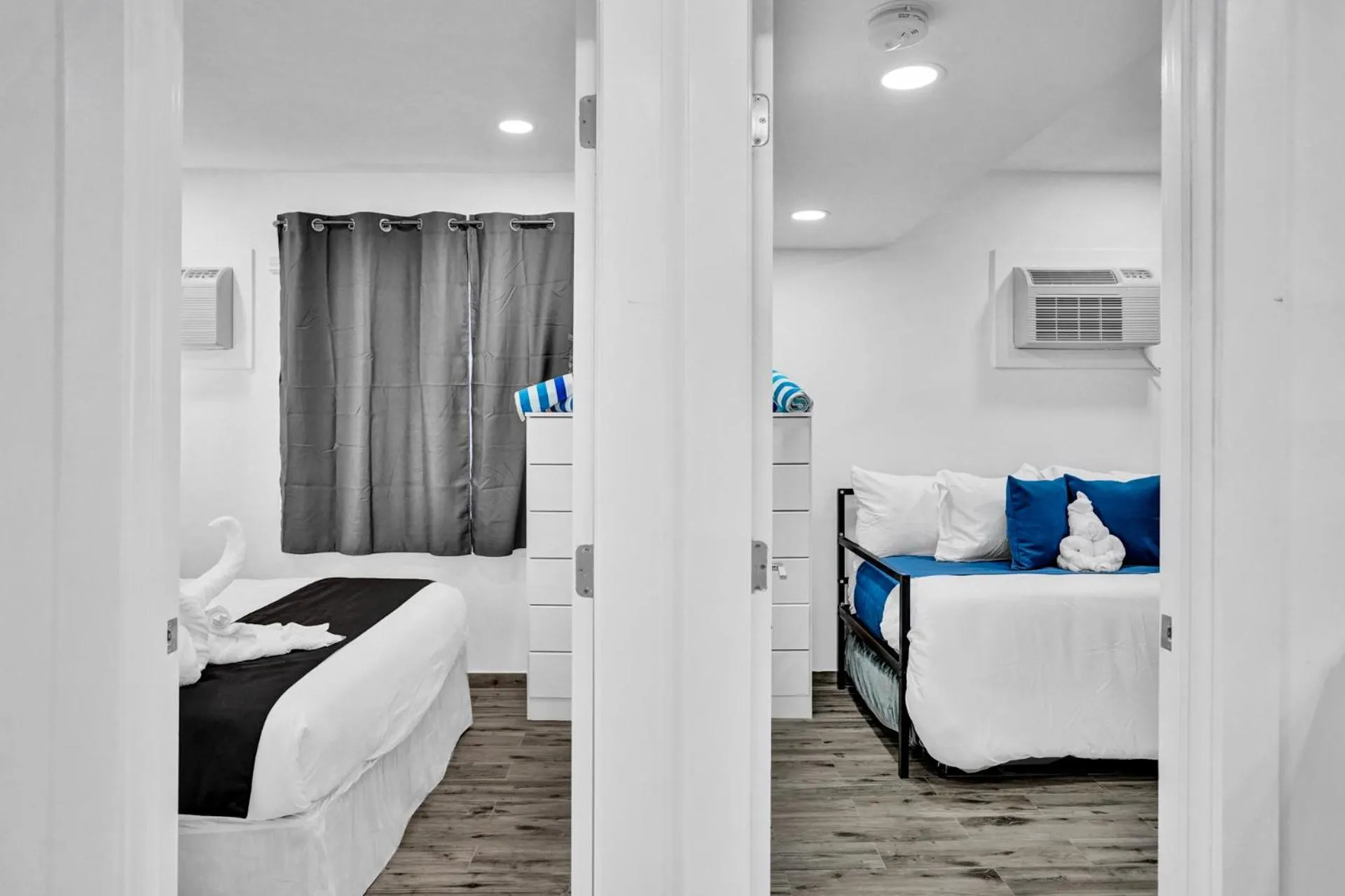 Other, Bed in Fillmore Suits