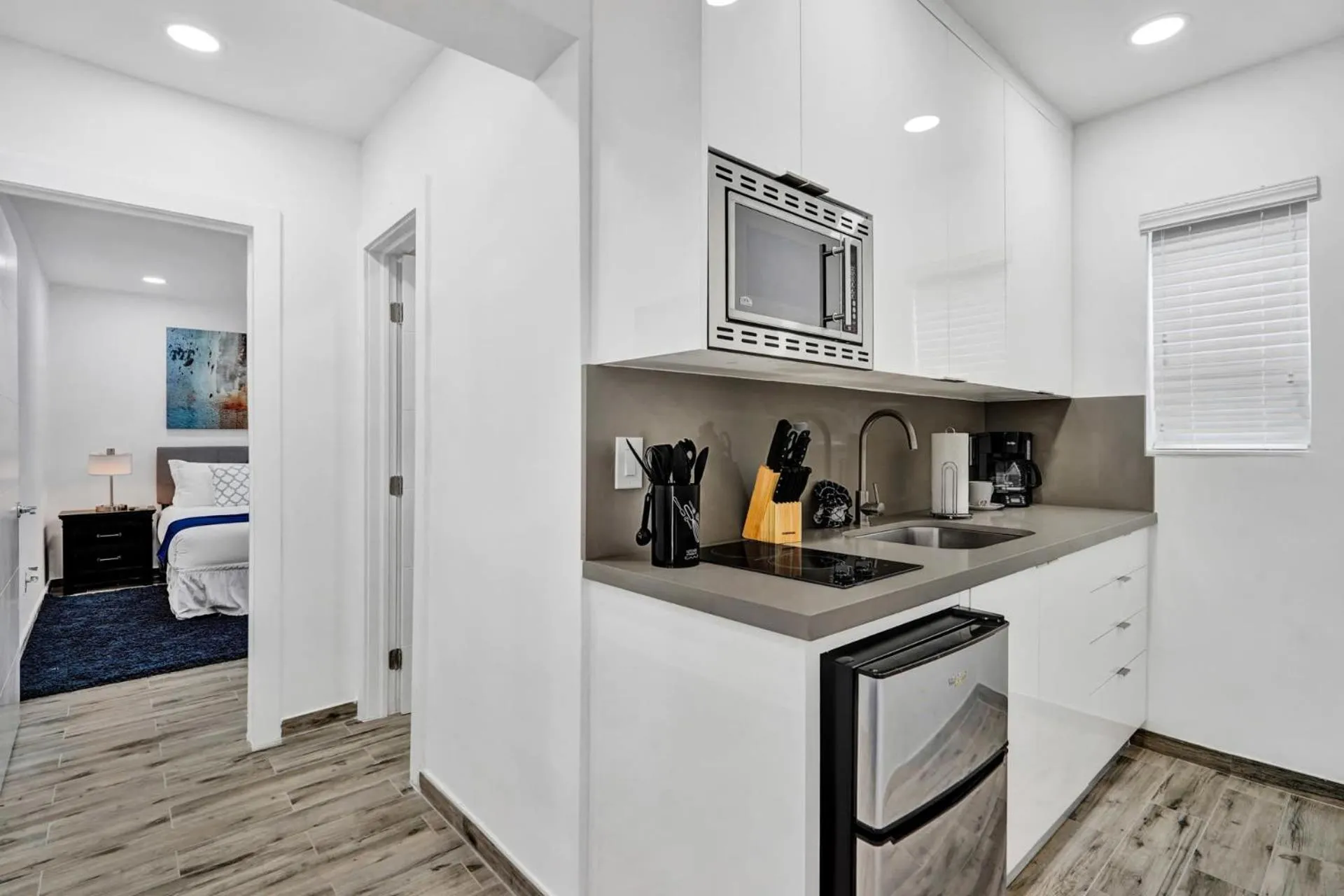 Other in Fillmore Suits