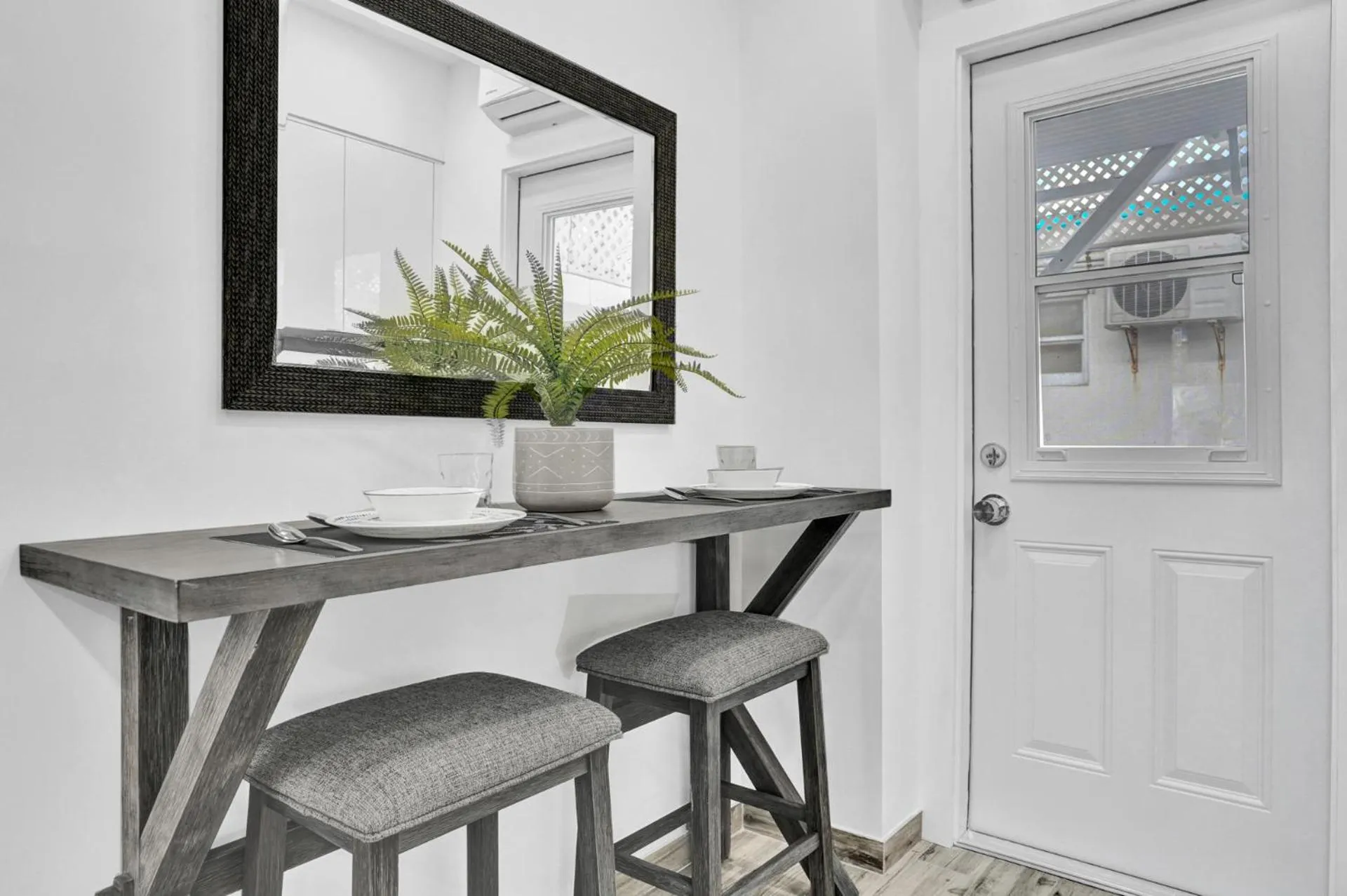 Other in Fillmore Suits