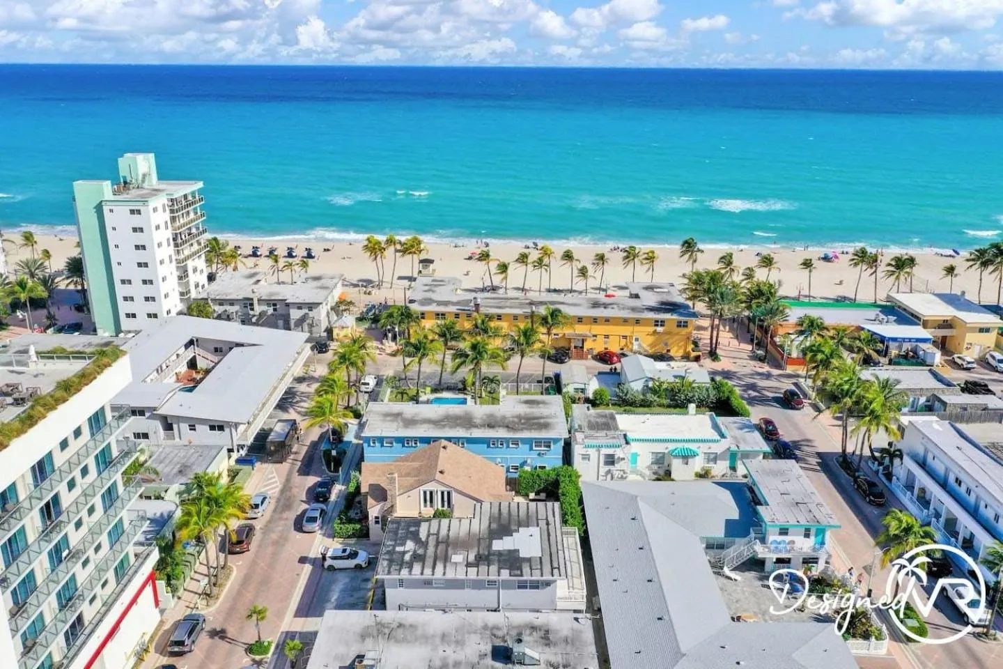 Other in Fillmore Suits