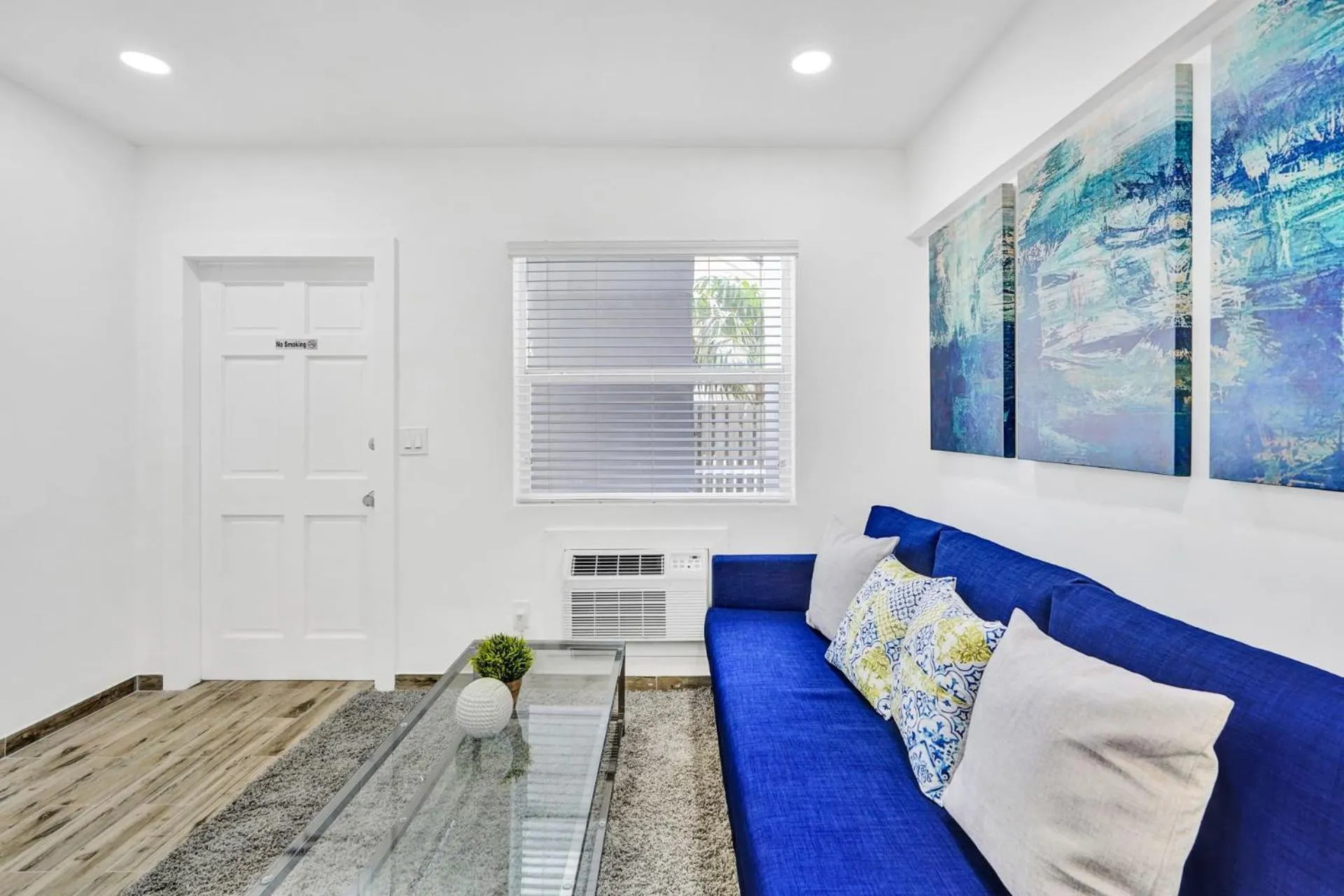 Other in Fillmore Suits