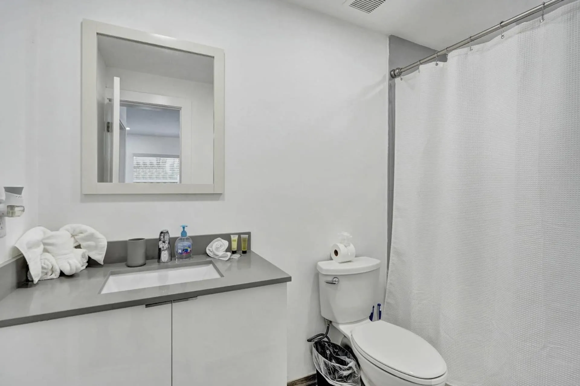 Other in Fillmore Suits