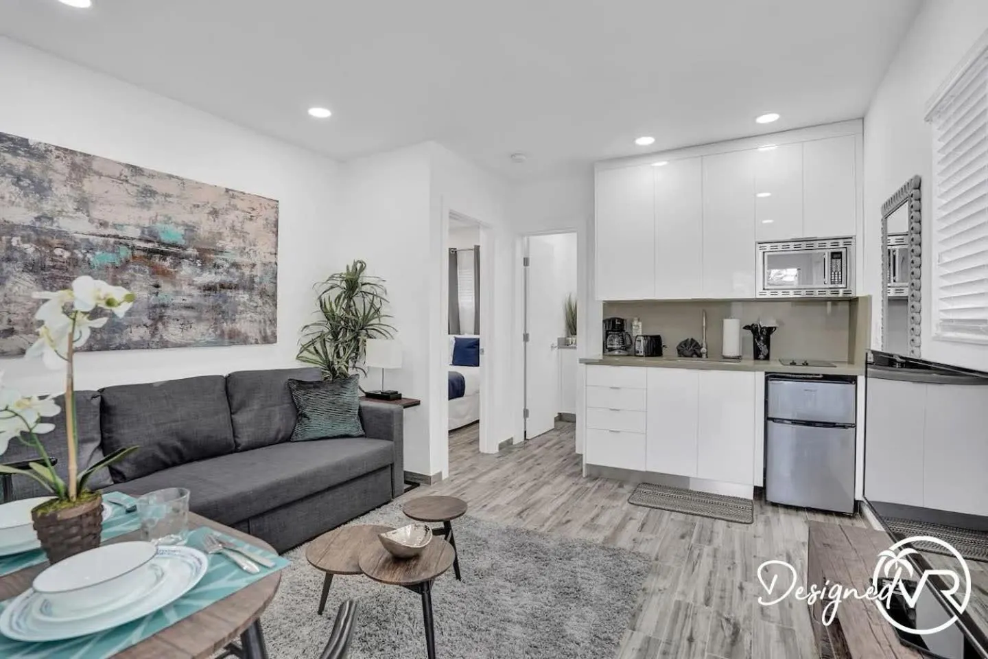 Other in Fillmore Suits