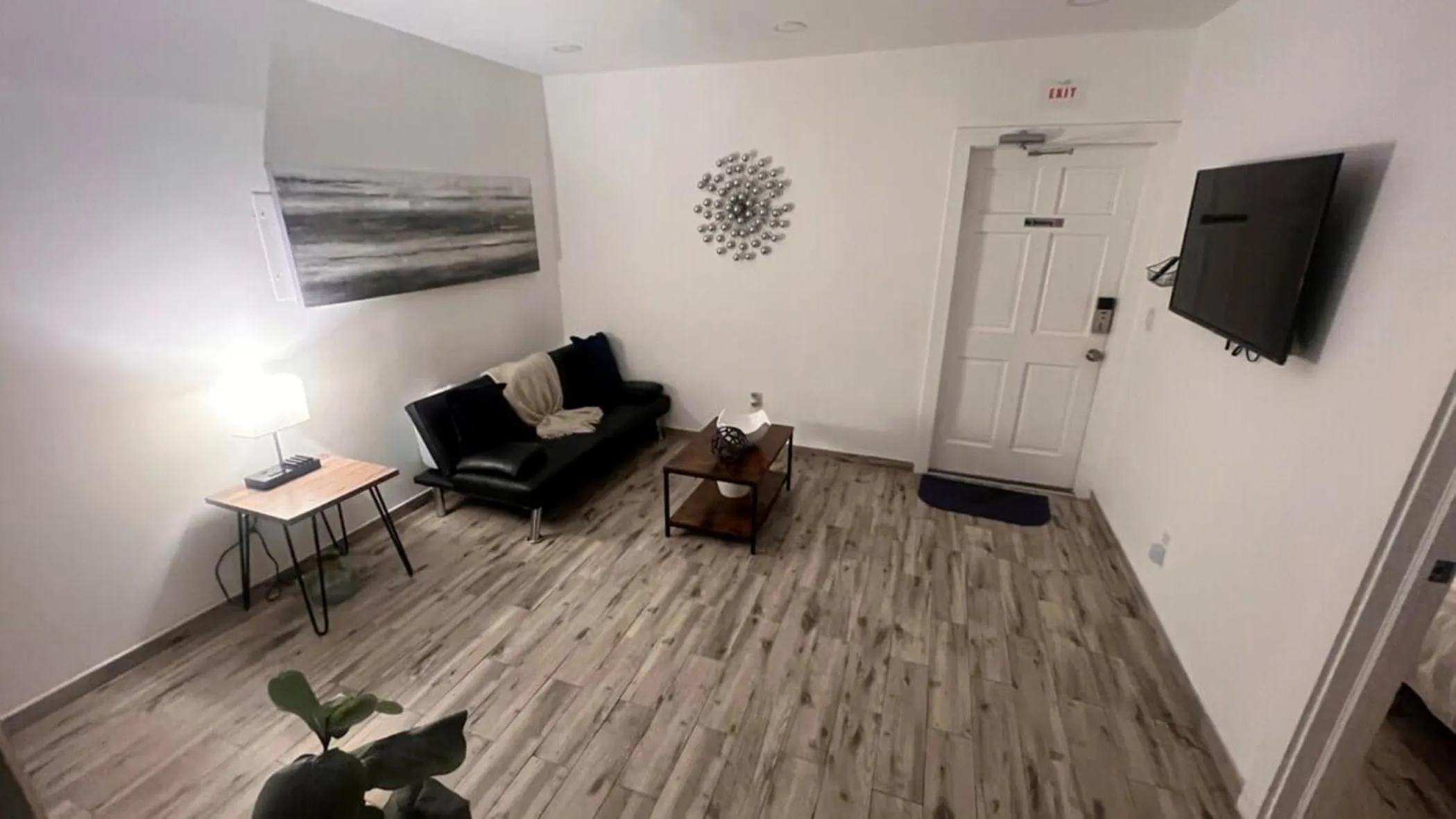 Other in Fillmore Suits