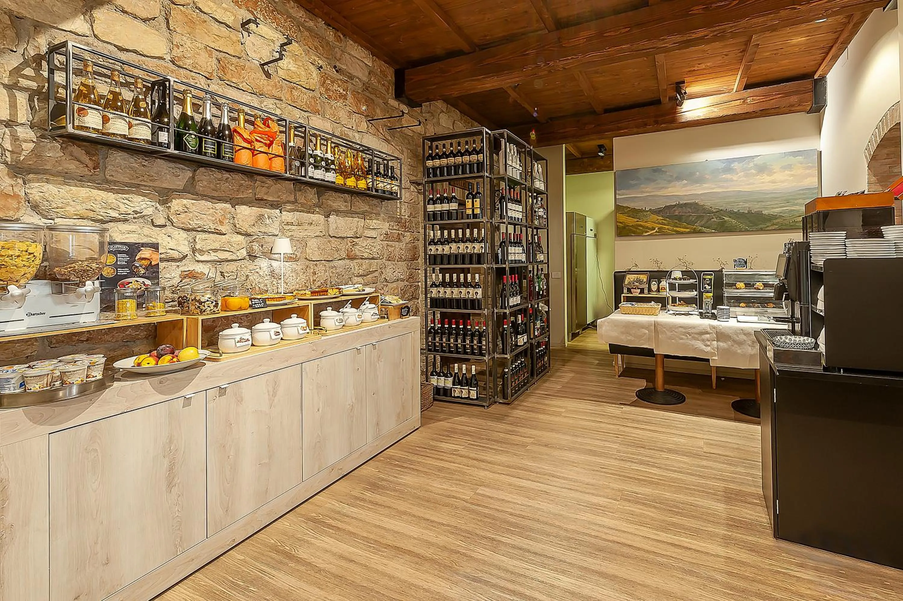 Asisium Boutique Hotel