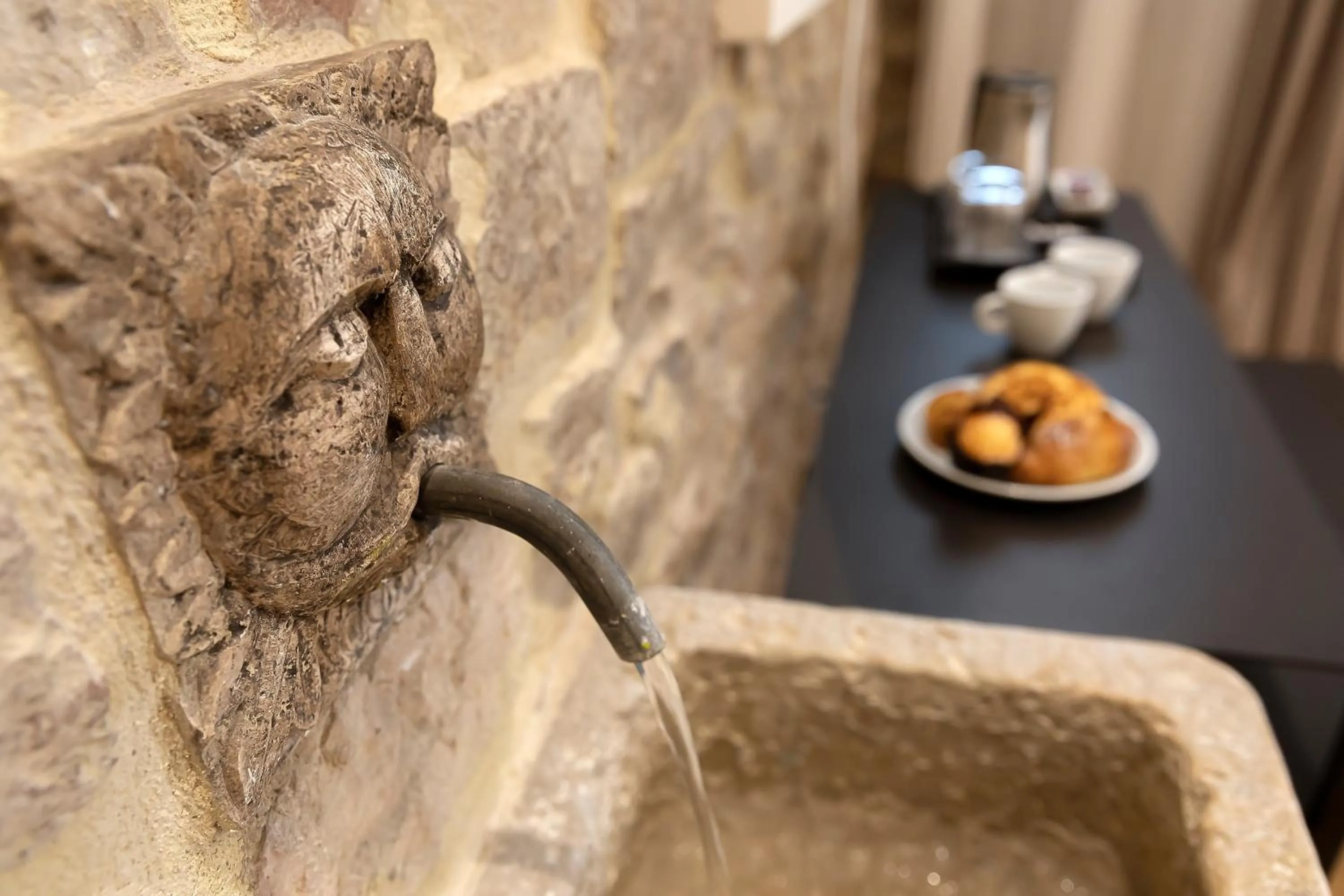 Asisium Boutique Hotel