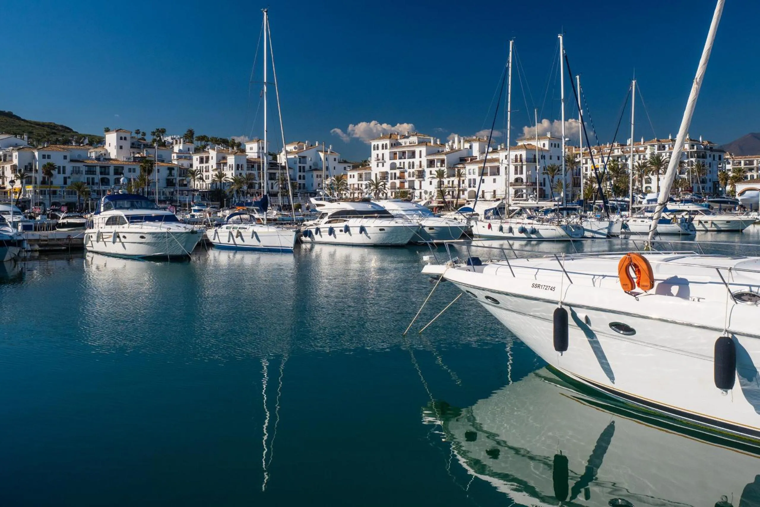 Other in 2308- 2bedrooms apt with stunning sea view-terrace