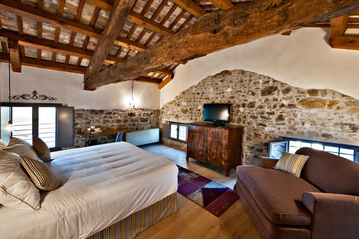 Bed in Castello di Buttrio