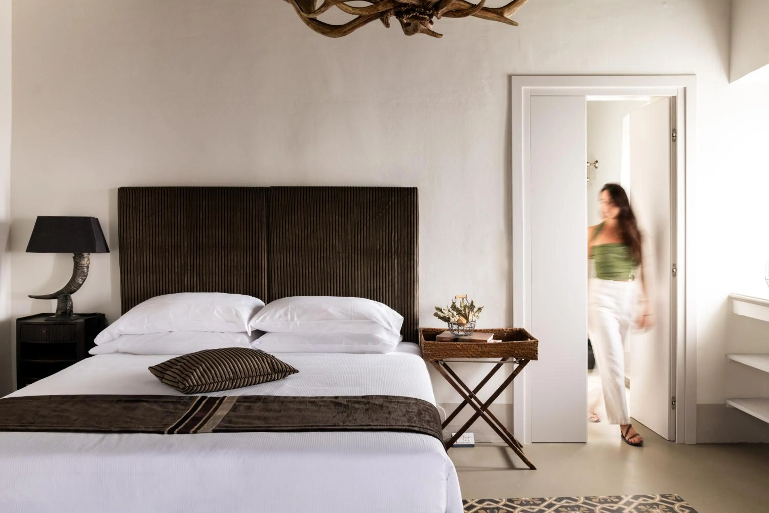 Bed in Castello di Buttrio