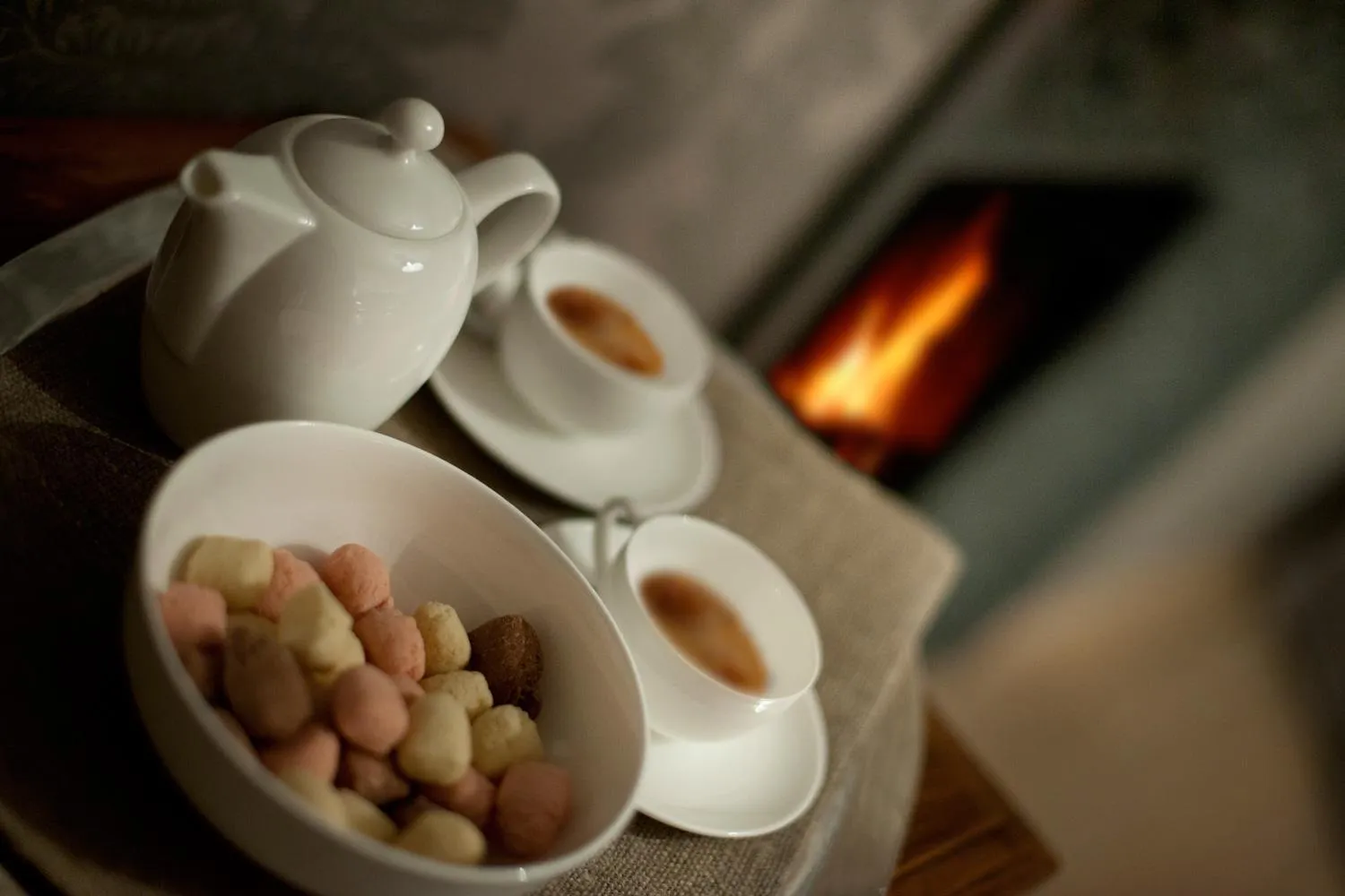 Coffee/tea facilities in Castello di Buttrio