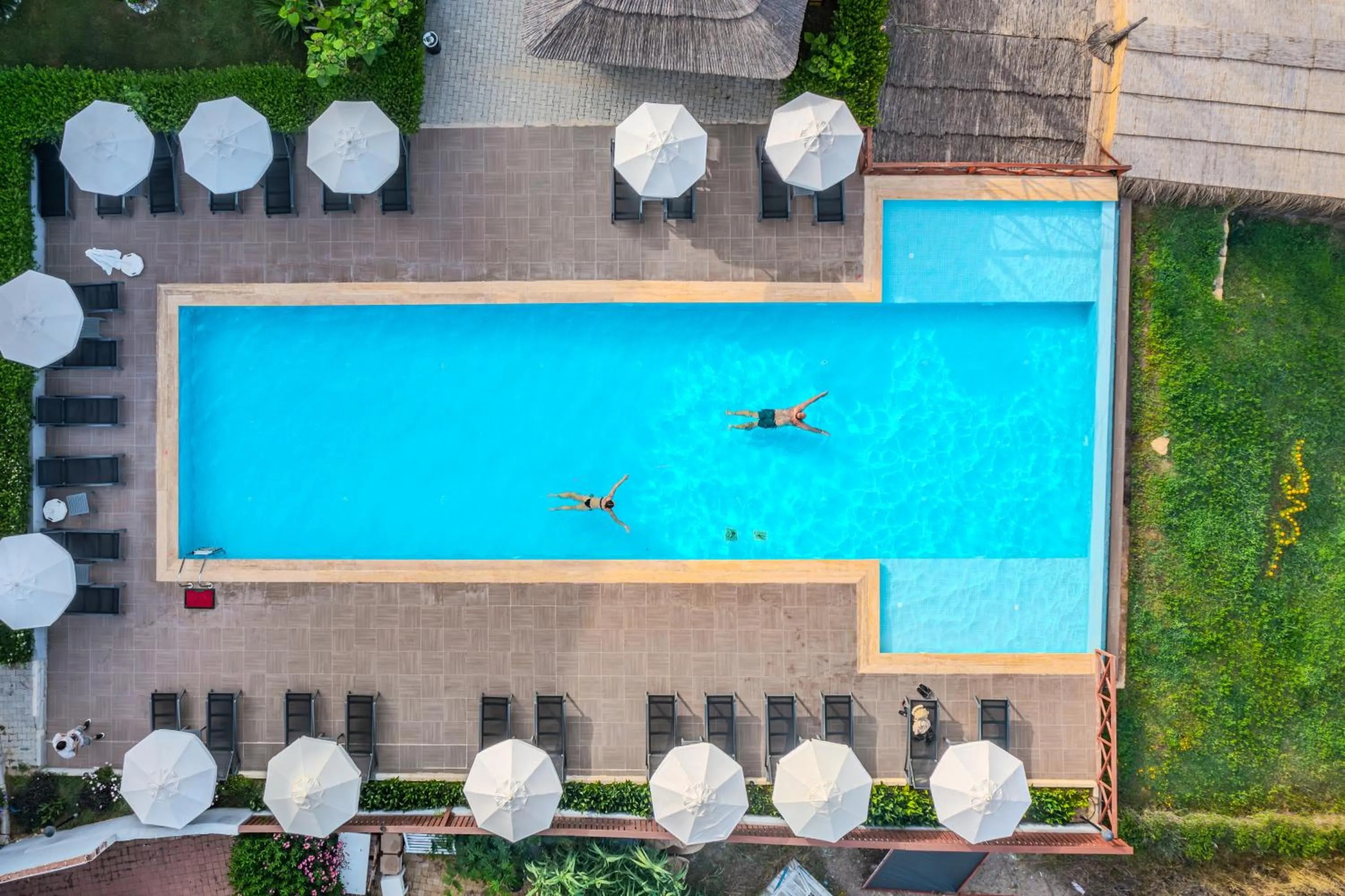 Day in Adora Calma Beach Hotel Adults Only