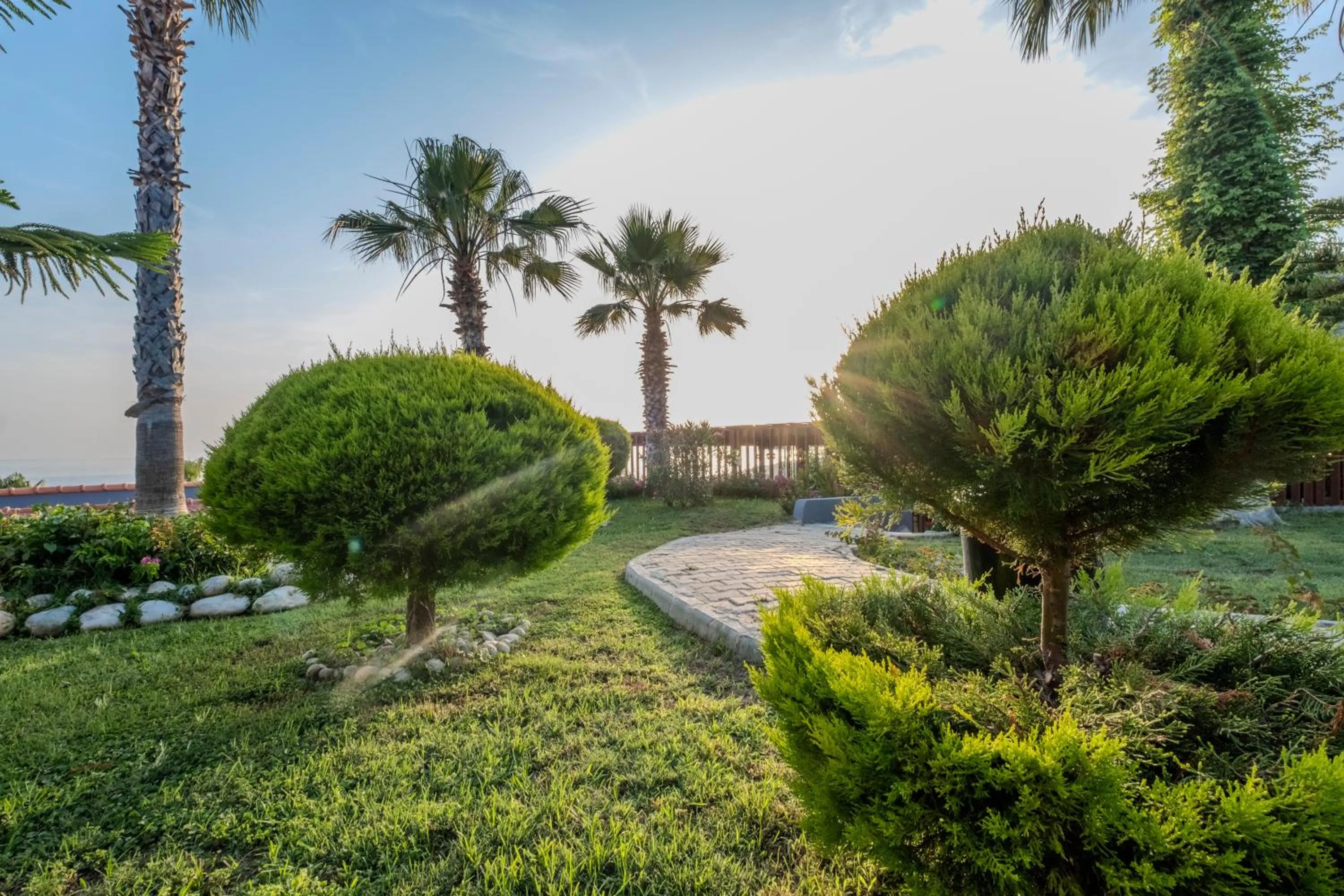 Natural landscape in Adora Calma Beach Hotel Adults Only