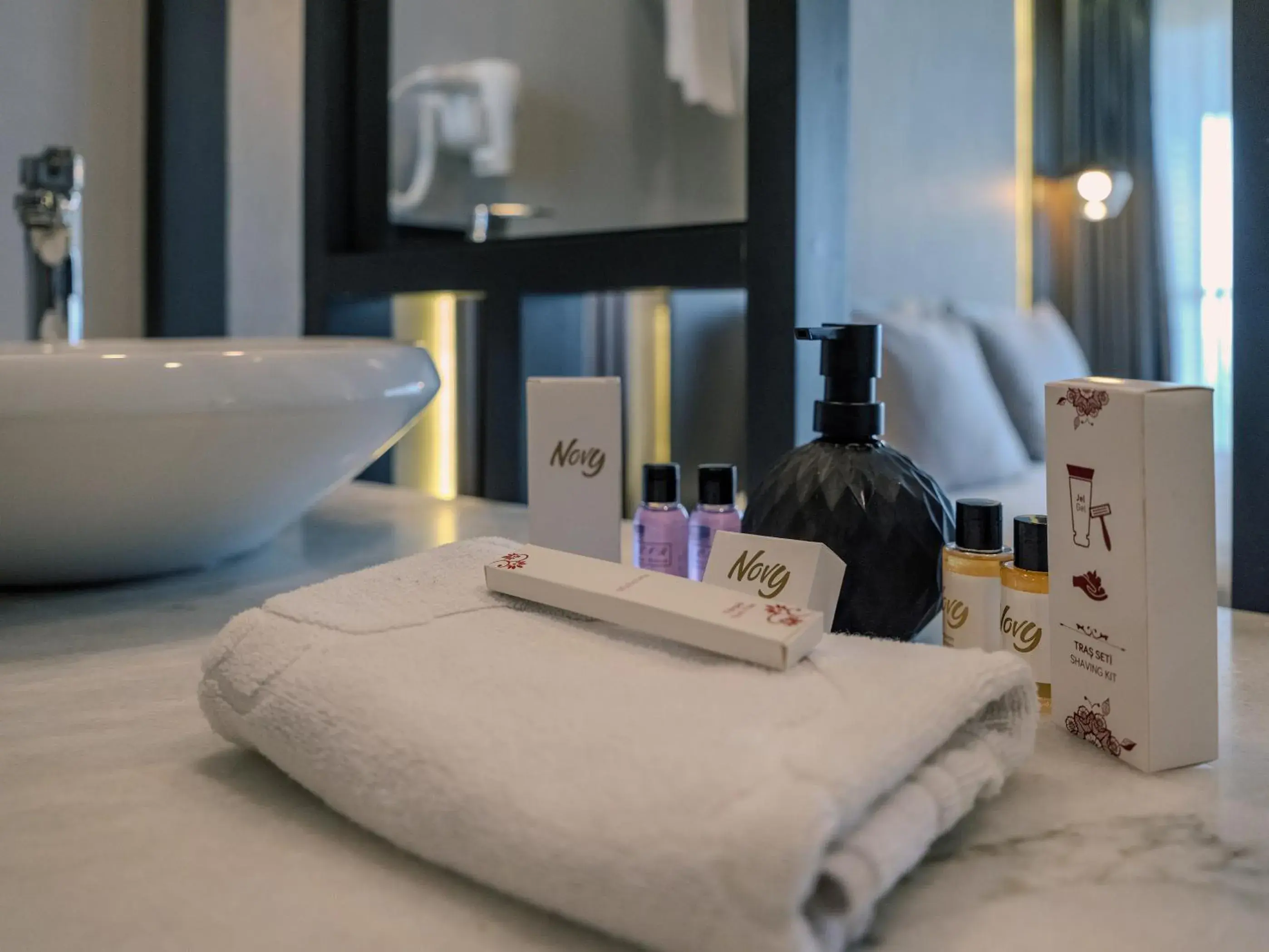 King Suite with Spa Bath in Adora Calma Beach Hotel Adults Only King Suite with Spa Bath in Adora Calma Beach Hotel Adults Only