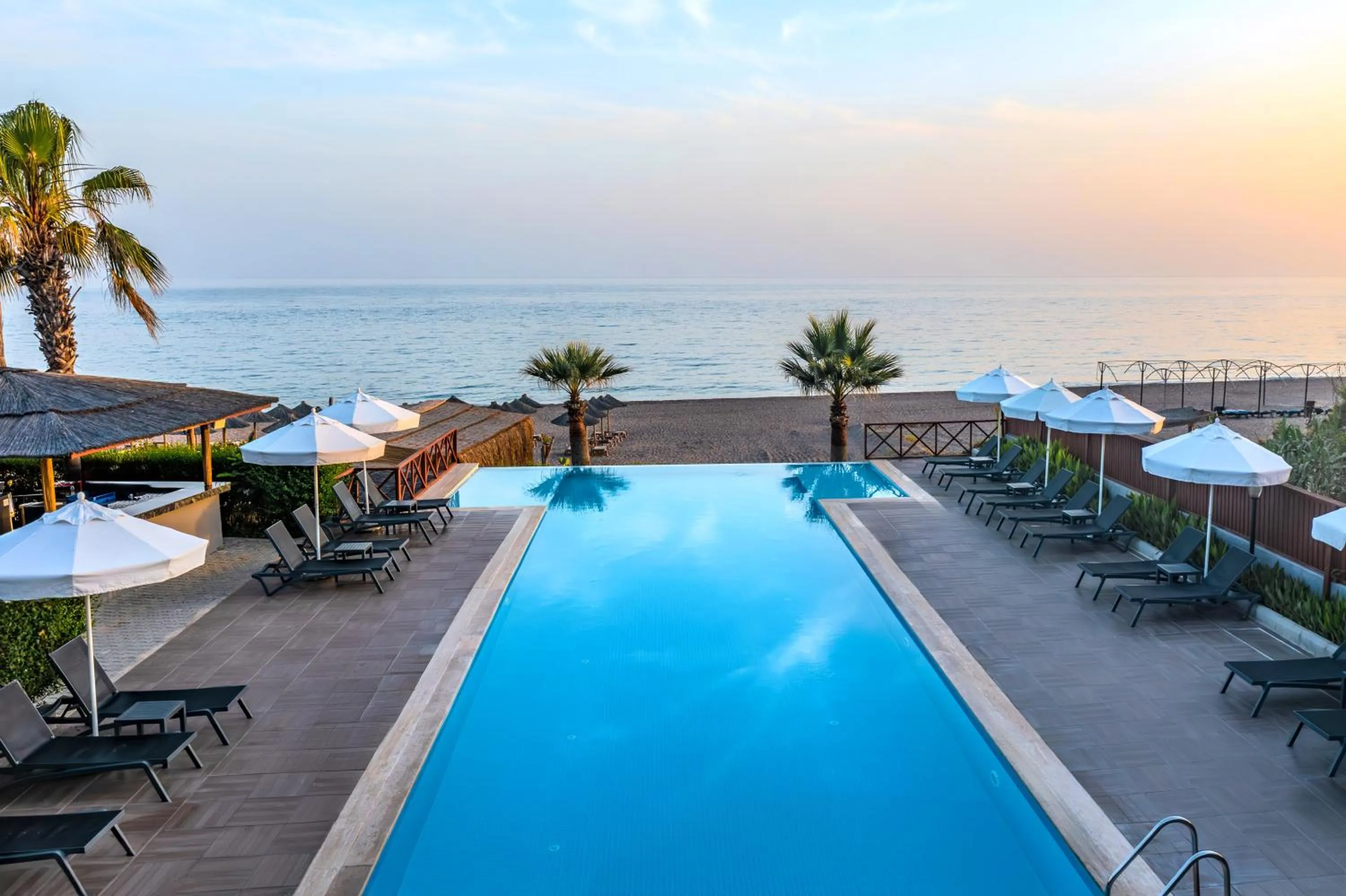 Day in Adora Calma Beach Hotel Adults Only