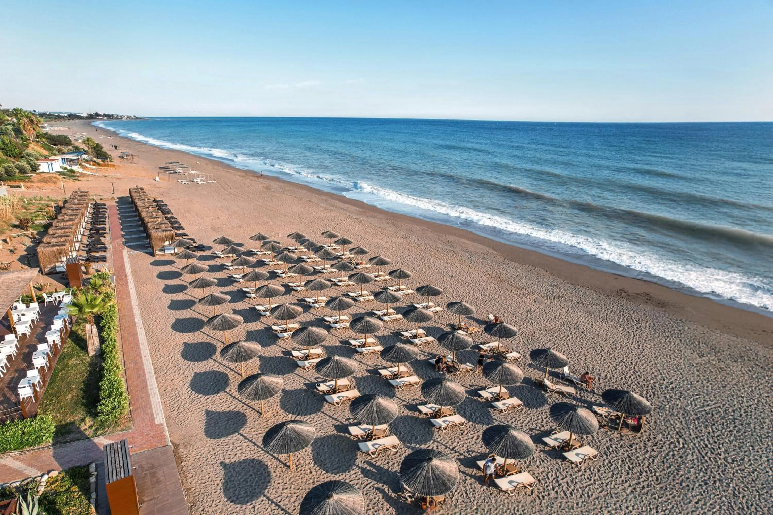 Day in Adora Calma Beach Hotel Adults Only