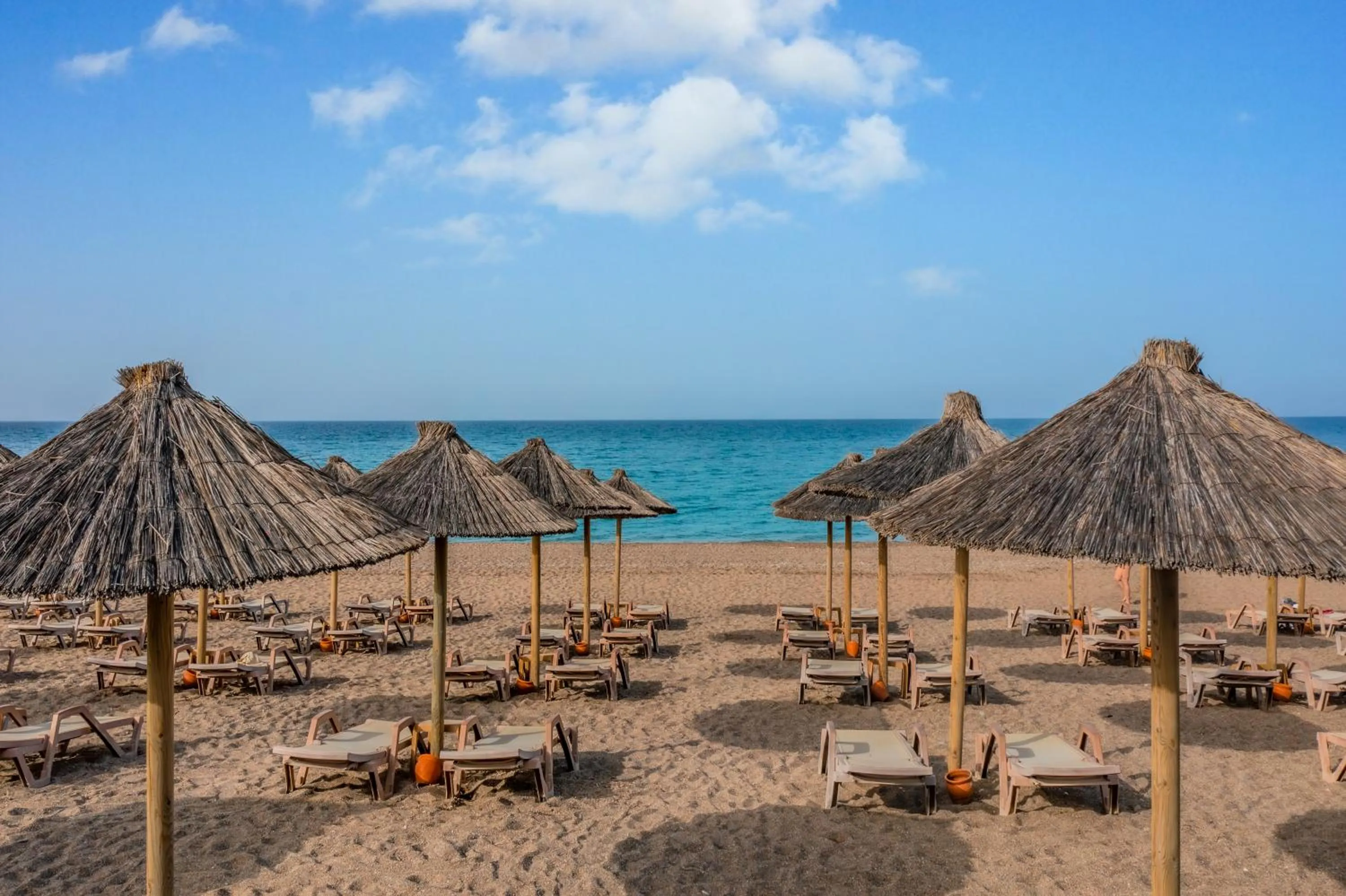 Natural landscape in Adora Calma Beach Hotel Adults Only