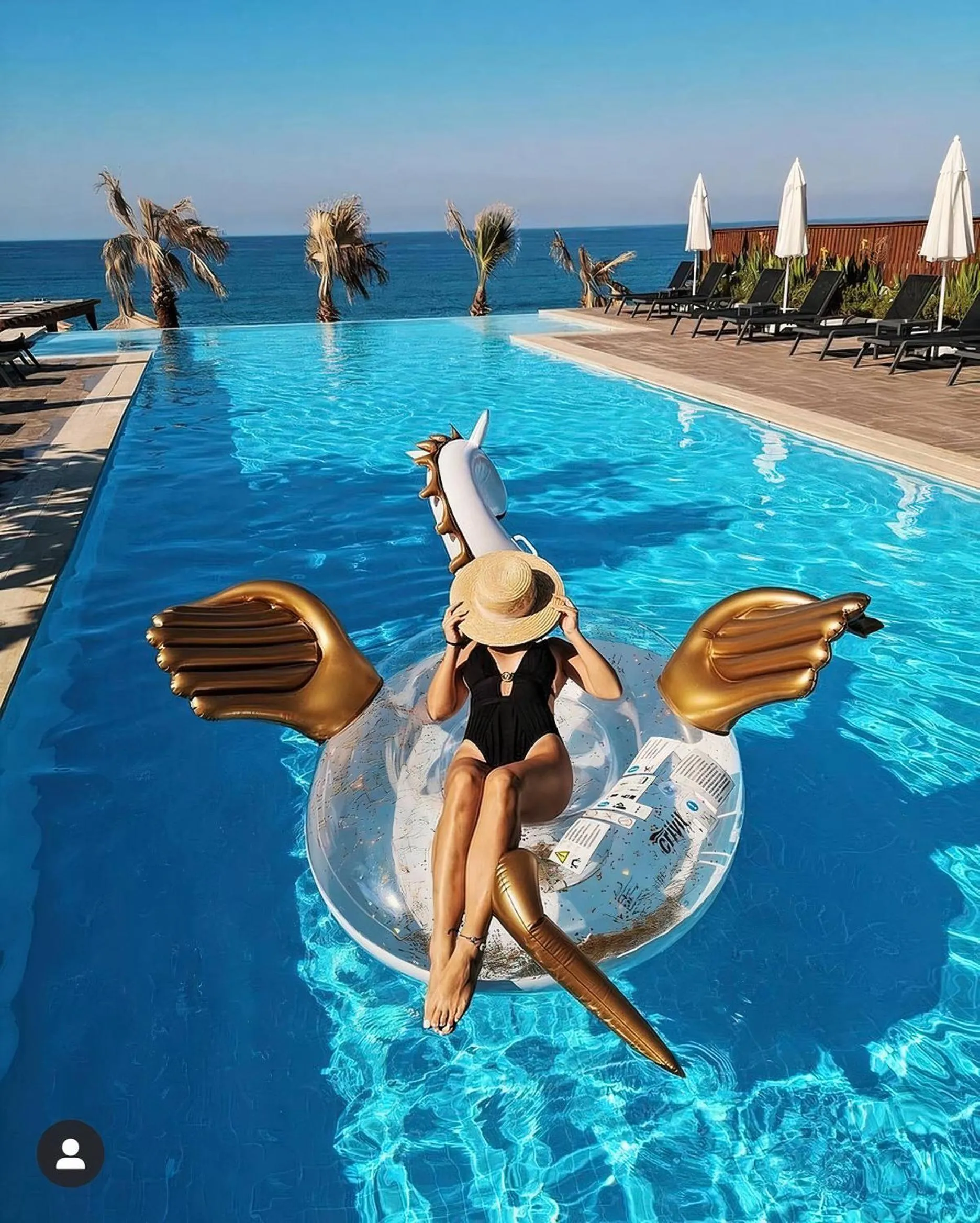 Day in Adora Calma Beach Hotel Adults Only