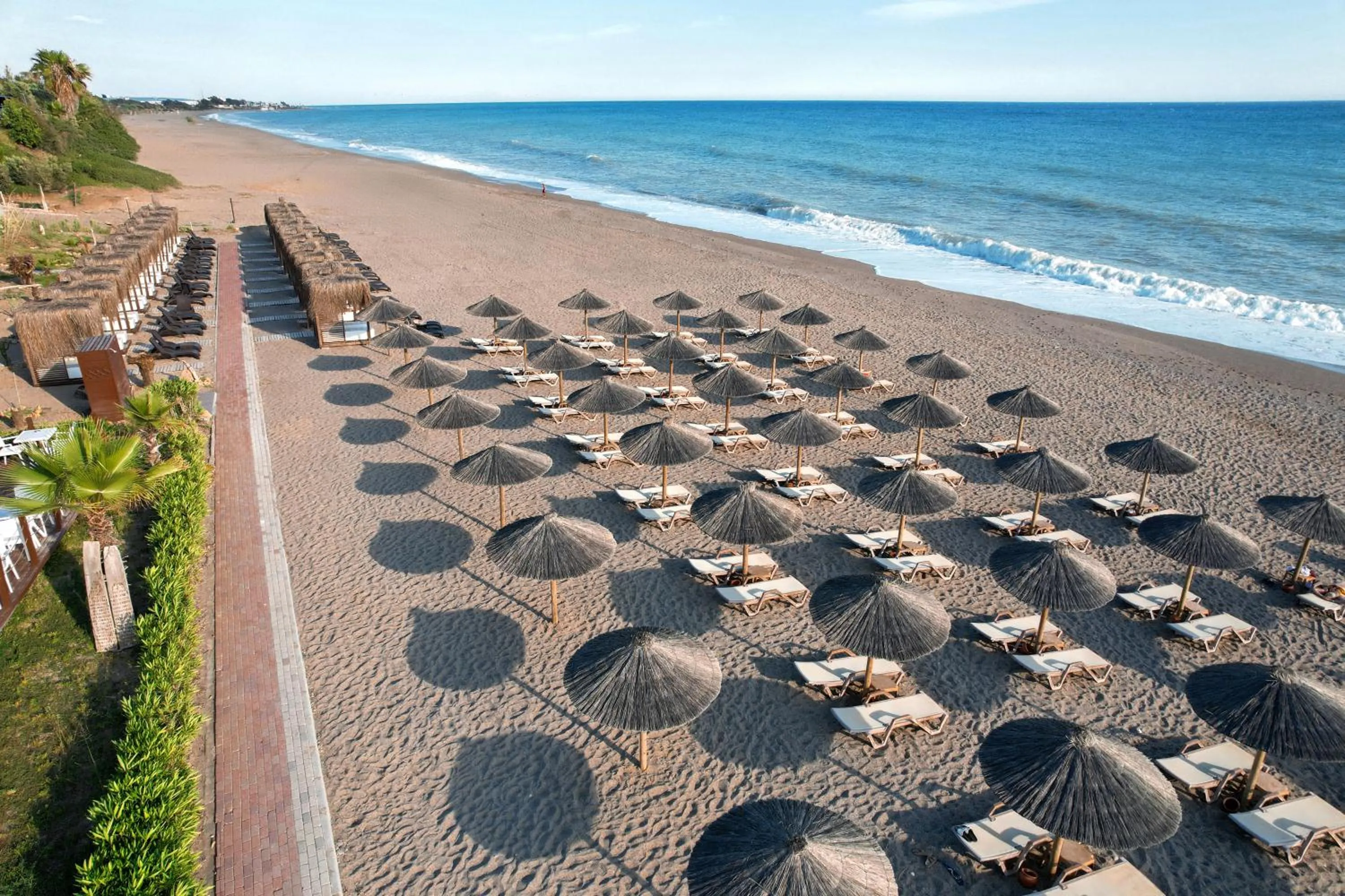 Natural landscape in Adora Calma Beach Hotel Adults Only