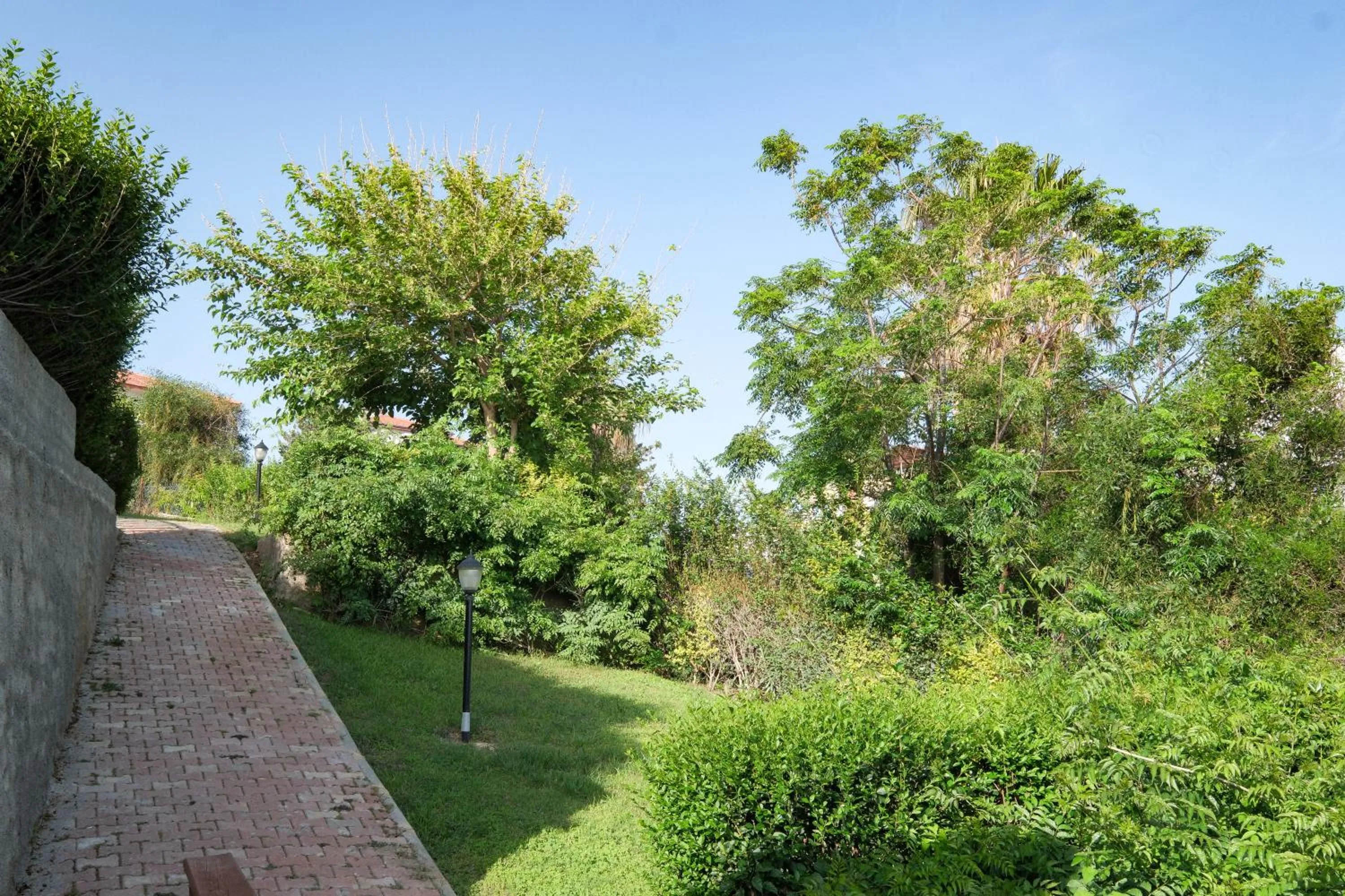 Spring in Adora Calma Beach Hotel Adults Only