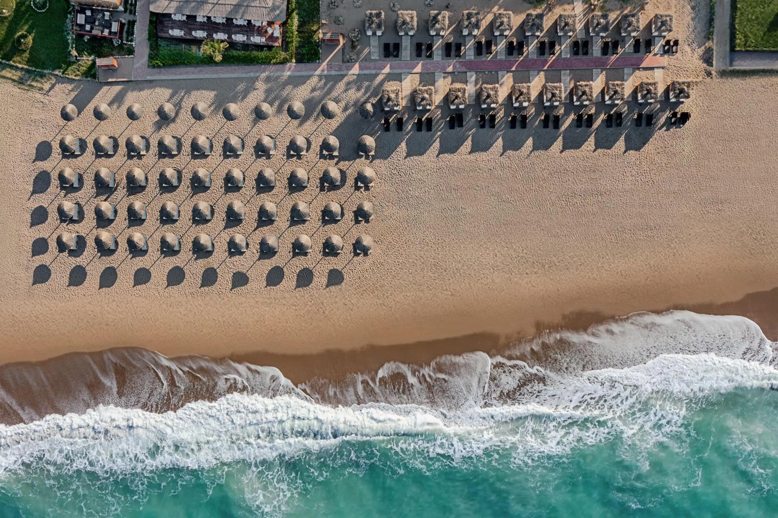 Day in Adora Calma Beach Hotel Adults Only