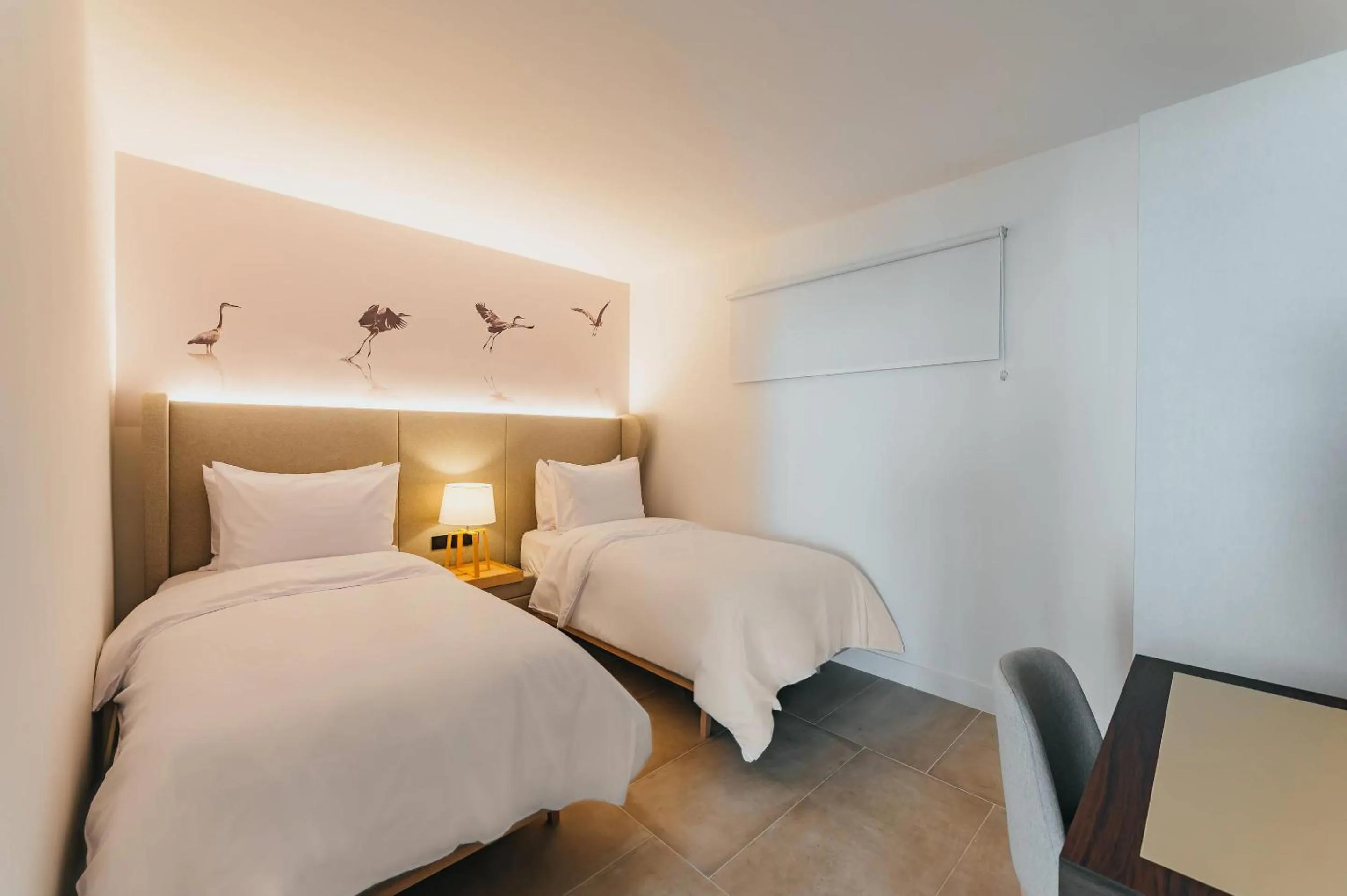 Bedroom, Bed in Radisson Blu Aruba