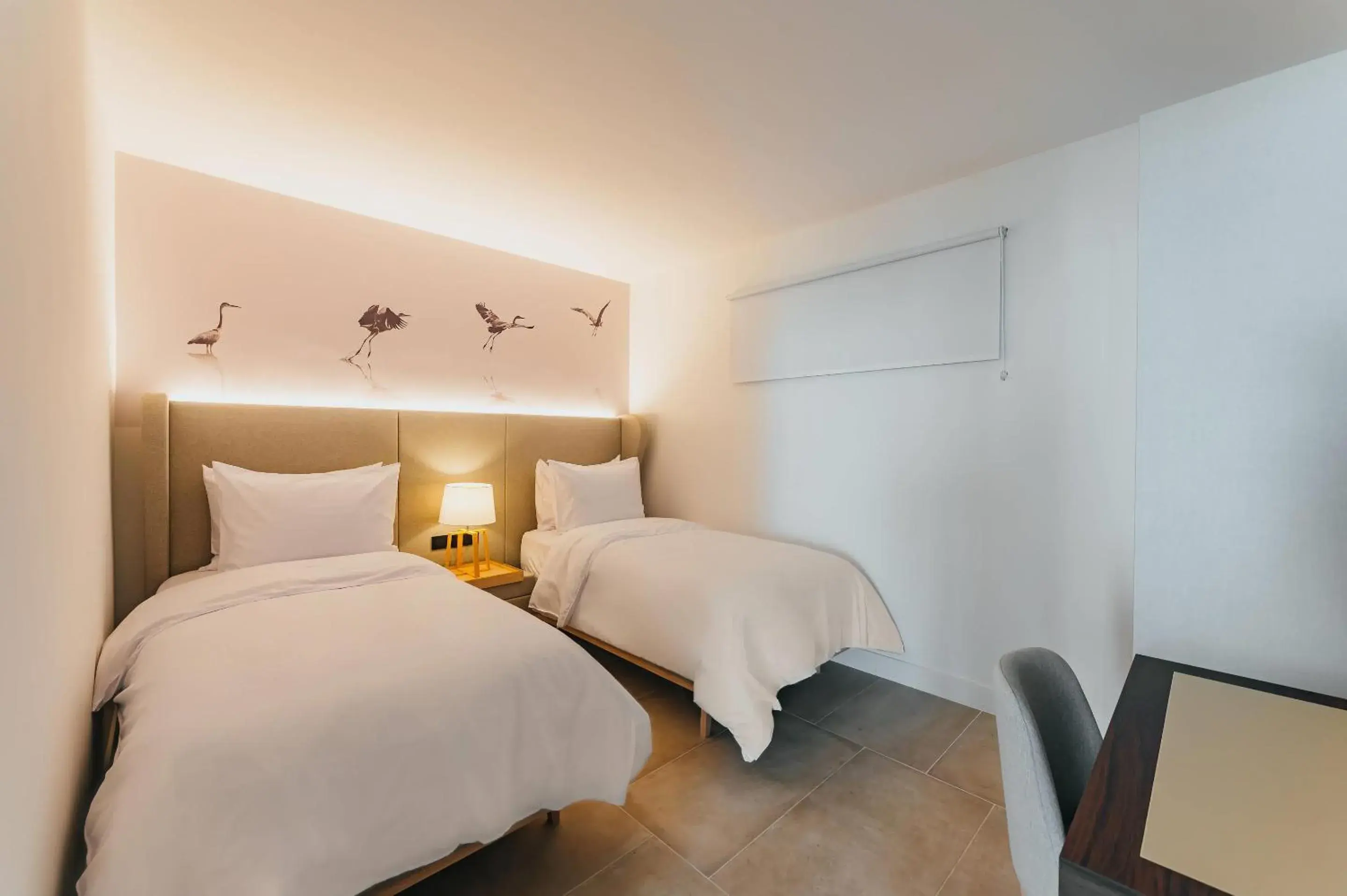 Bedroom, Bed in Radisson Blu Aruba Bedroom, Bed in Radisson Blu Aruba