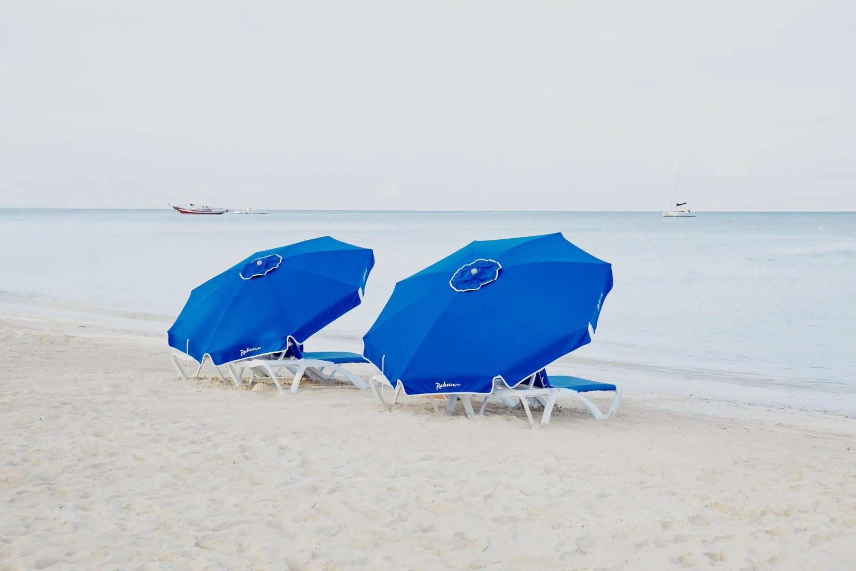 Other in Radisson Blu Aruba