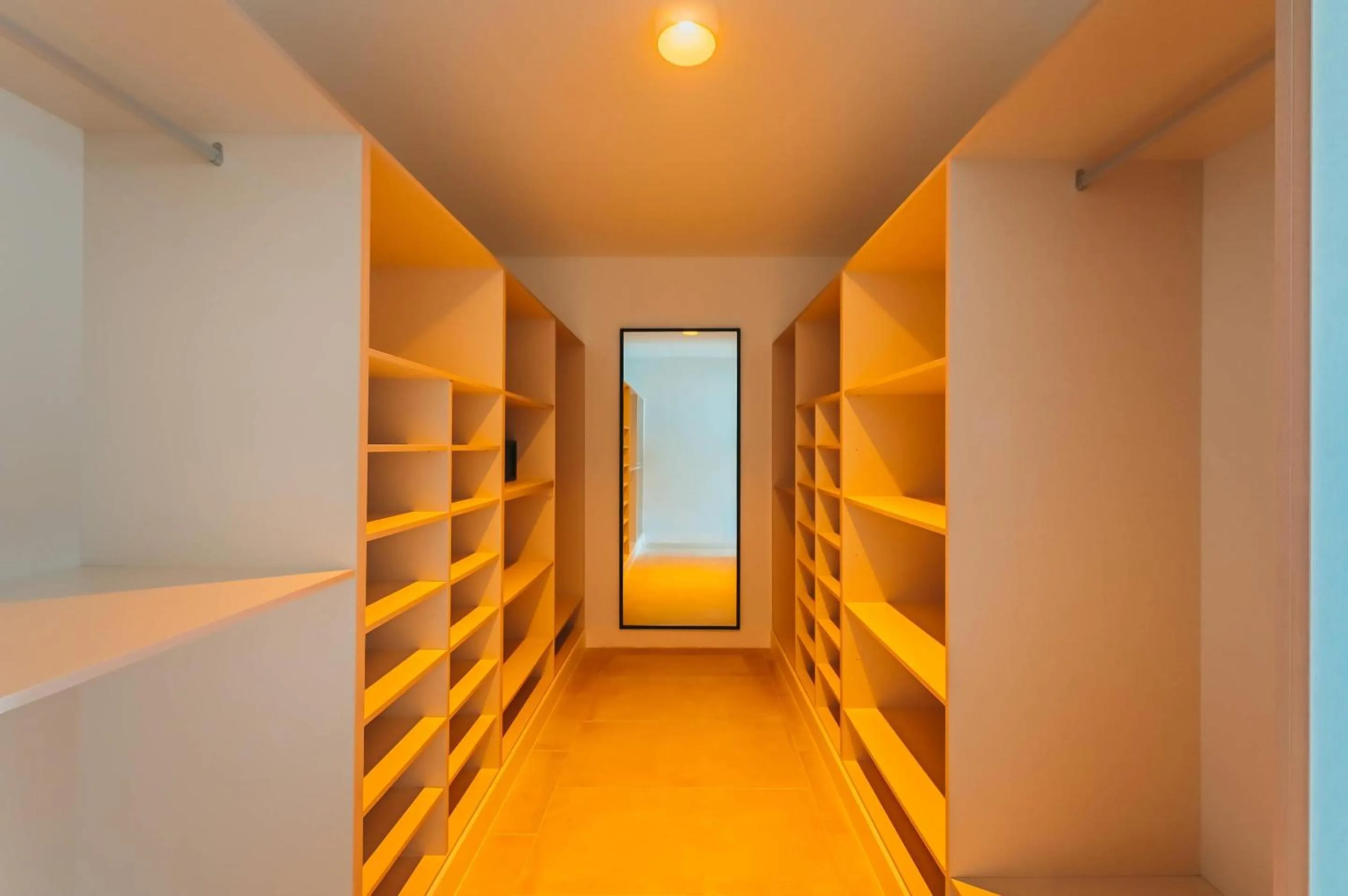 Bedroom in Radisson Blu Aruba