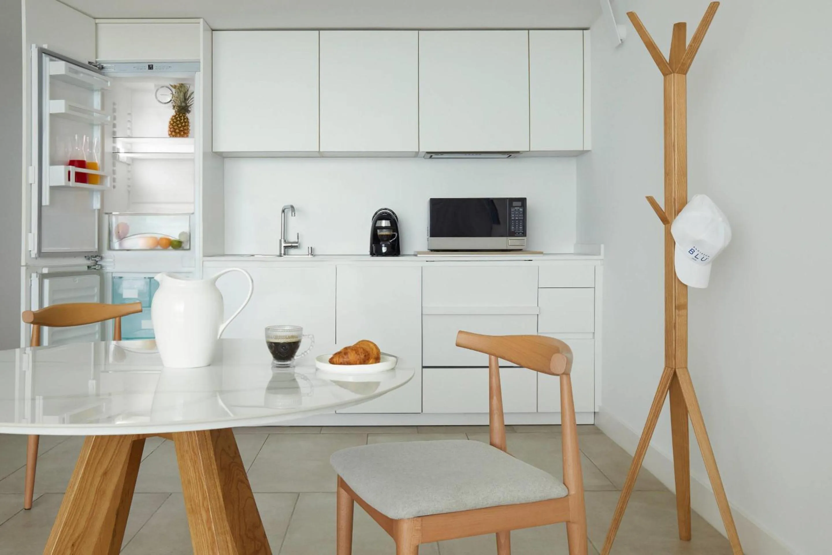 Bedroom in Radisson Blu Aruba