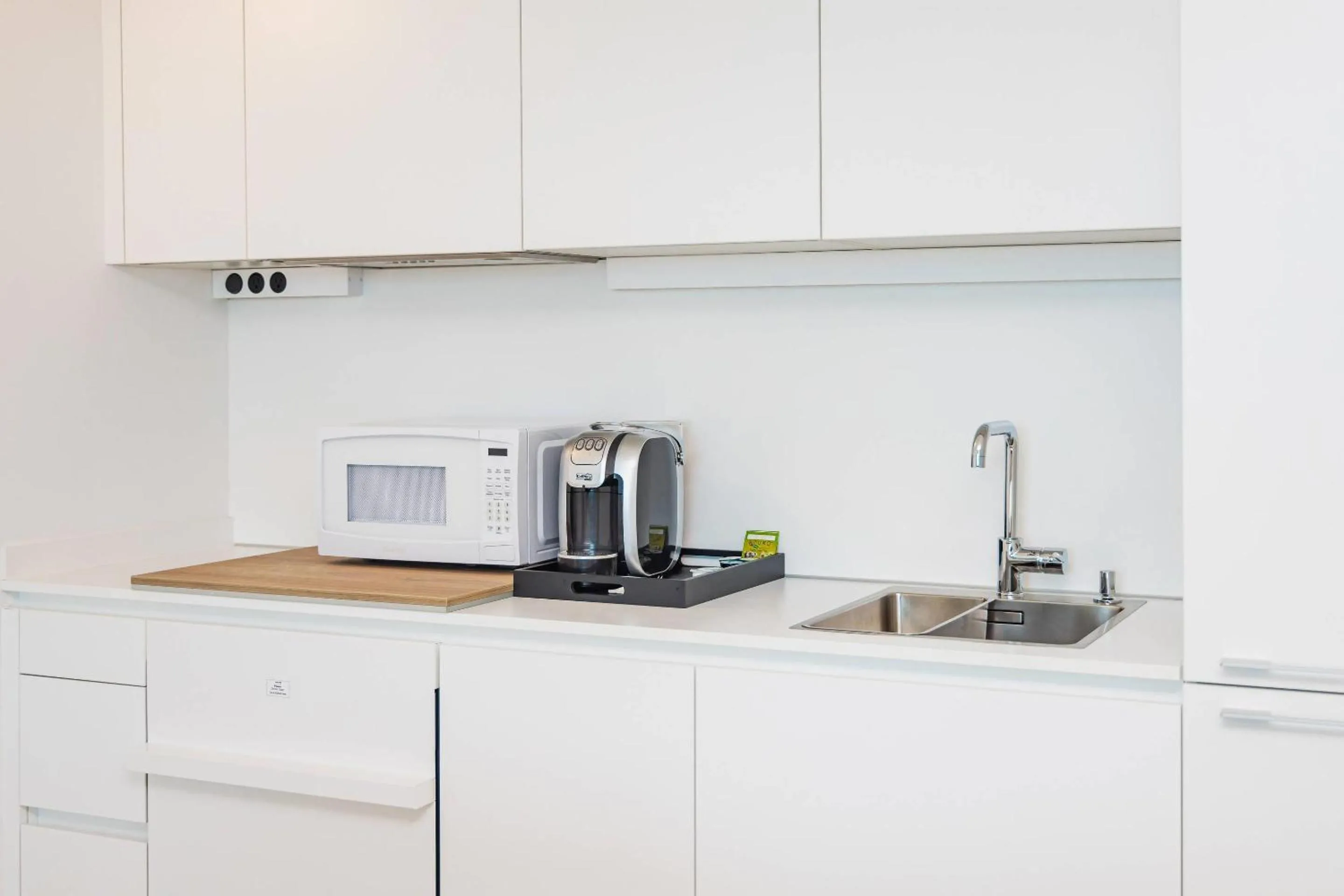 Bedroom in Radisson Blu Aruba