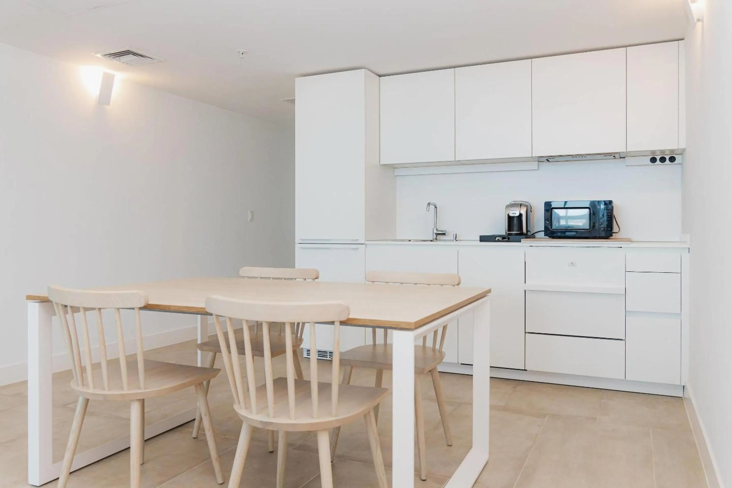 Bedroom in Radisson Blu Aruba