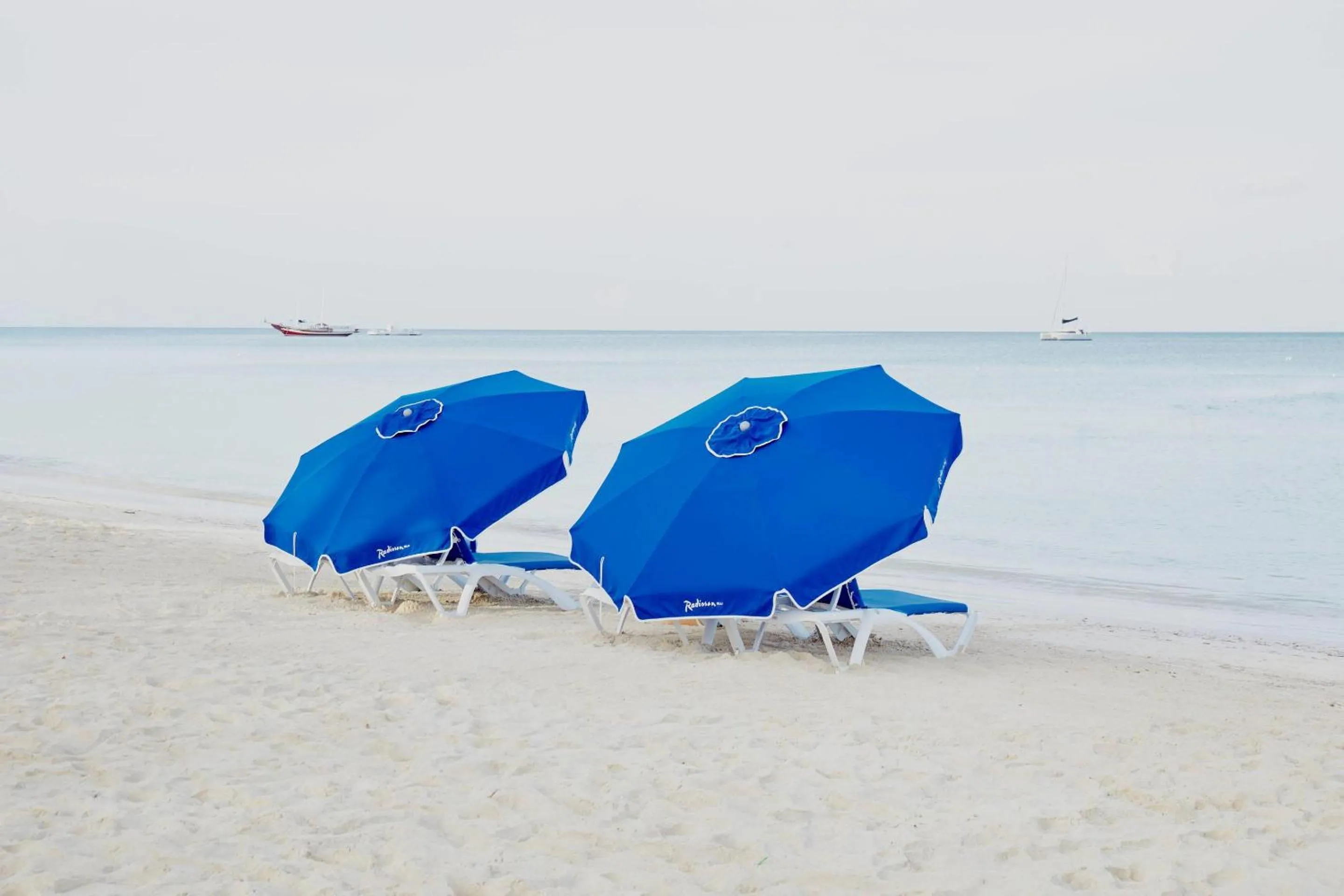 Other in Radisson Blu Aruba