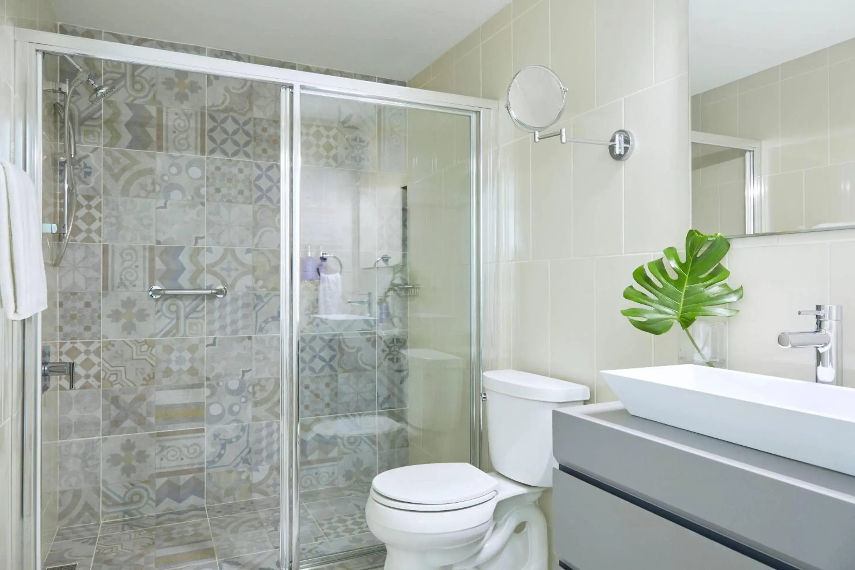 Bedroom in Radisson Blu Aruba Bedroom in Radisson Blu Aruba