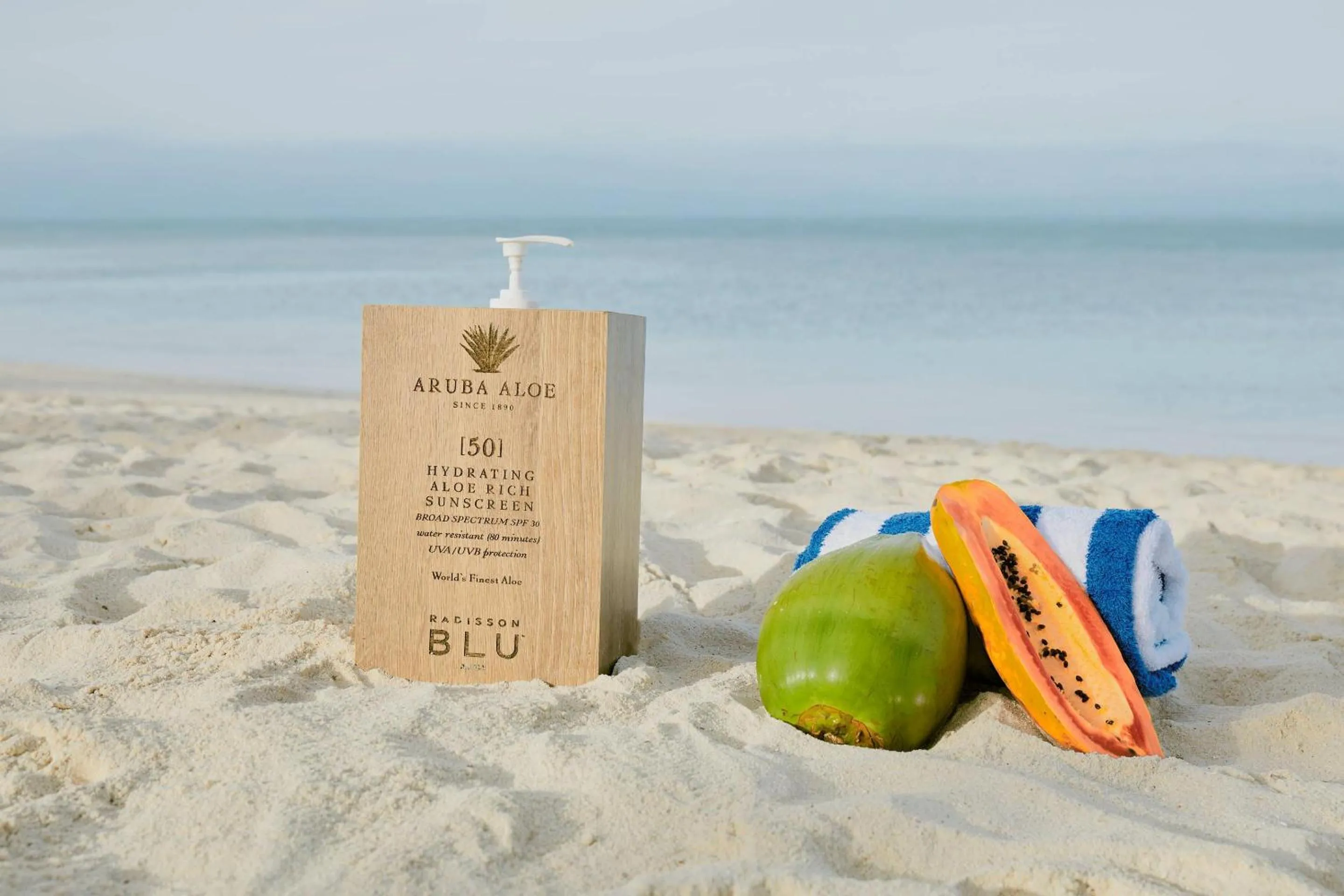 Other in Radisson Blu Aruba