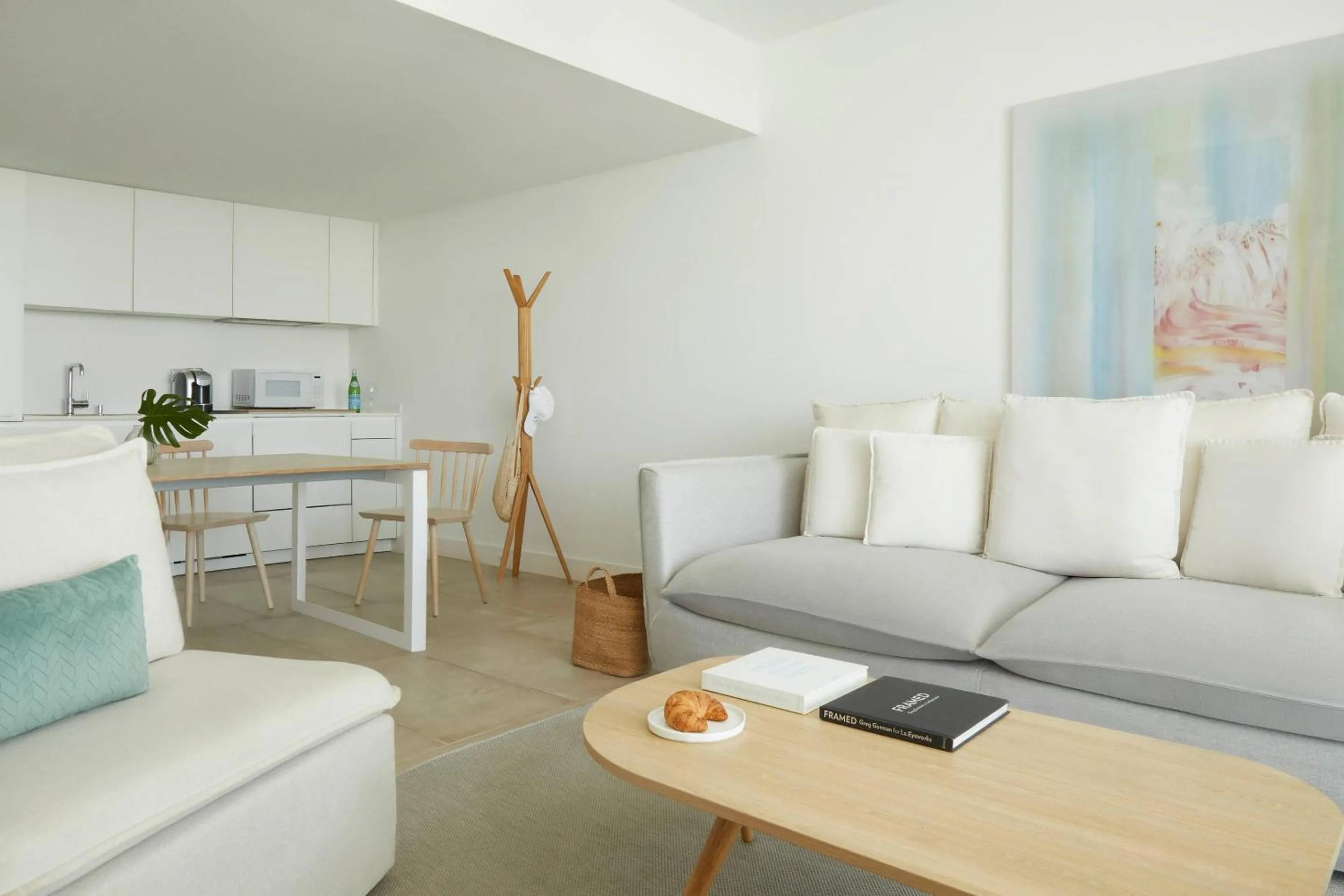 Bedroom in Radisson Blu Aruba