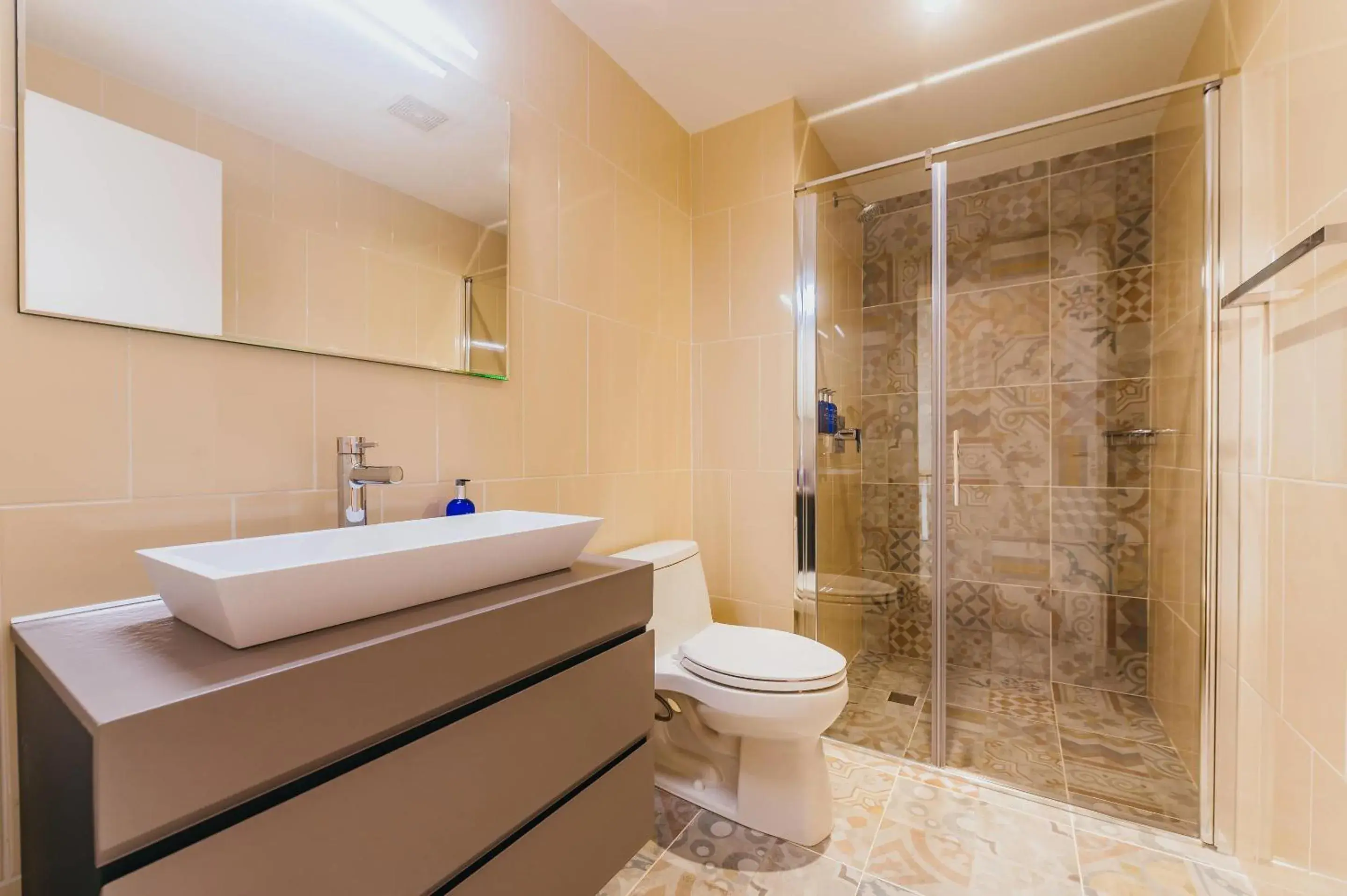 Bedroom in Radisson Blu Aruba Bedroom in Radisson Blu Aruba