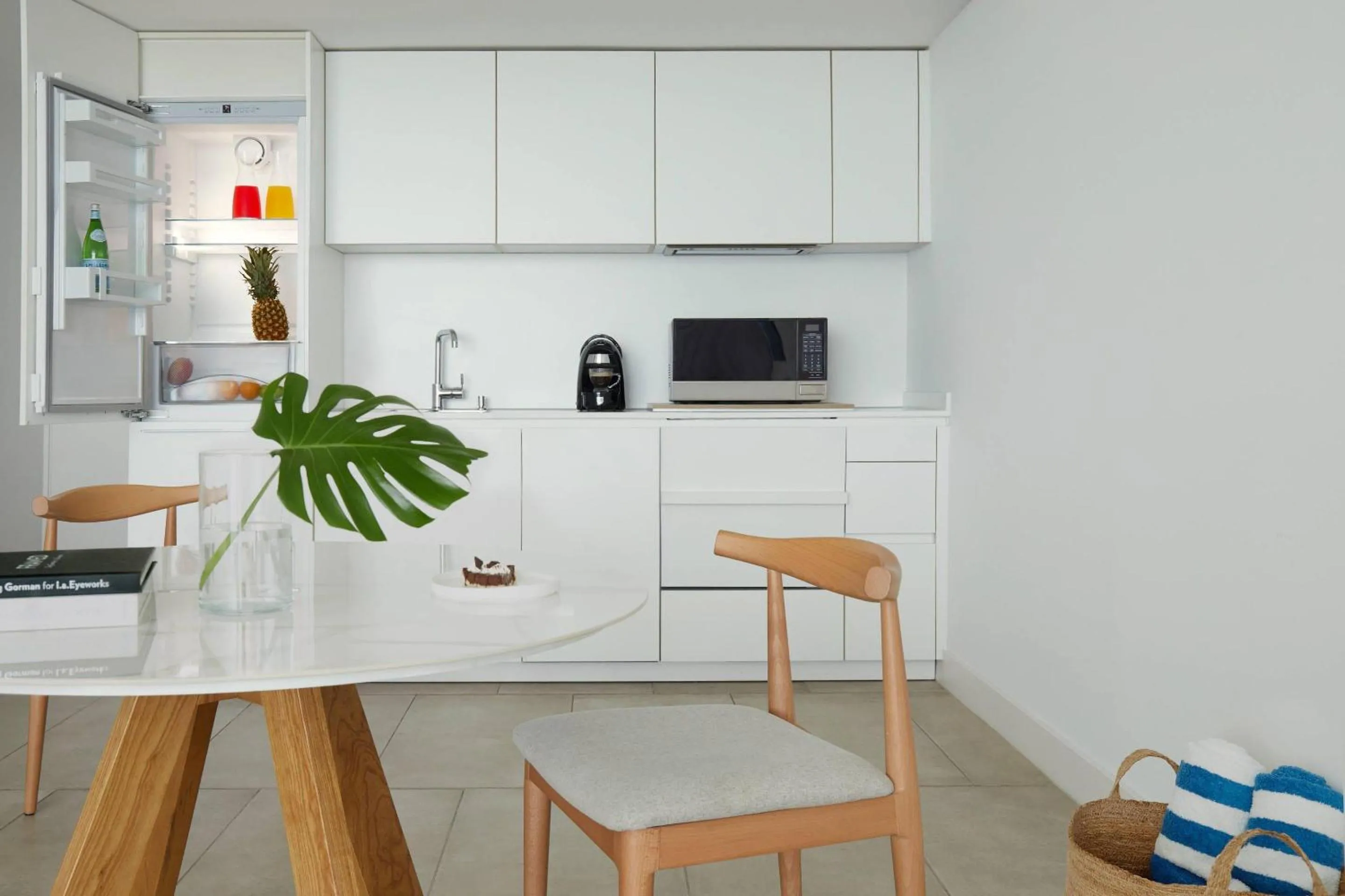 Bedroom in Radisson Blu Aruba