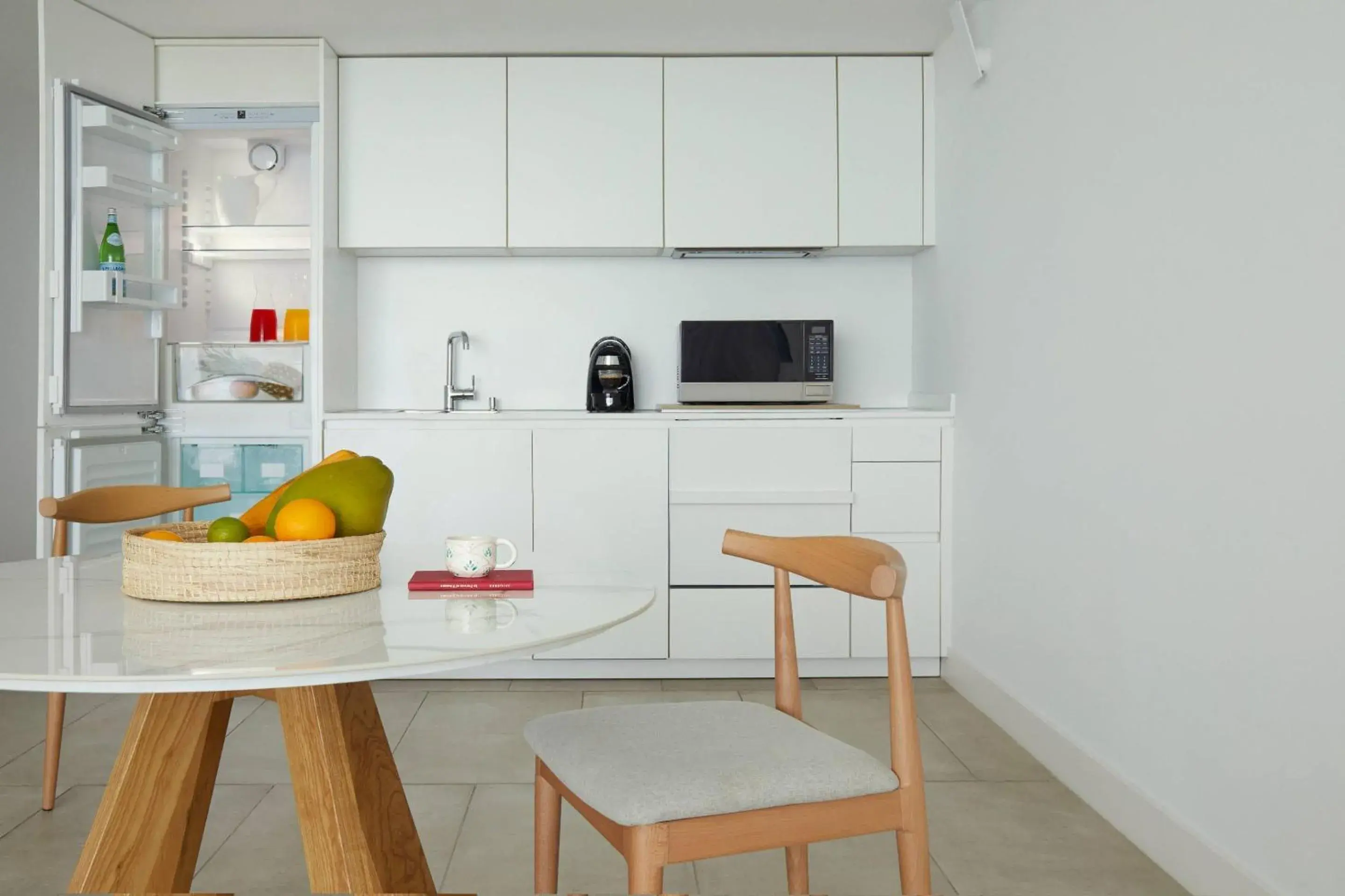 Bedroom in Radisson Blu Aruba Bedroom in Radisson Blu Aruba