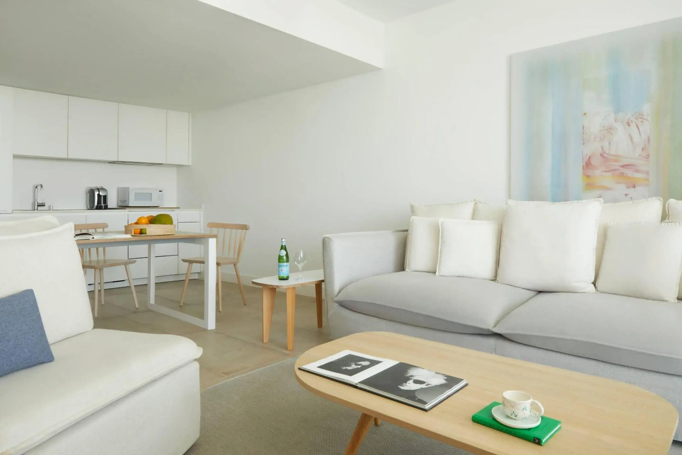 Bedroom in Radisson Blu Aruba Bedroom in Radisson Blu Aruba