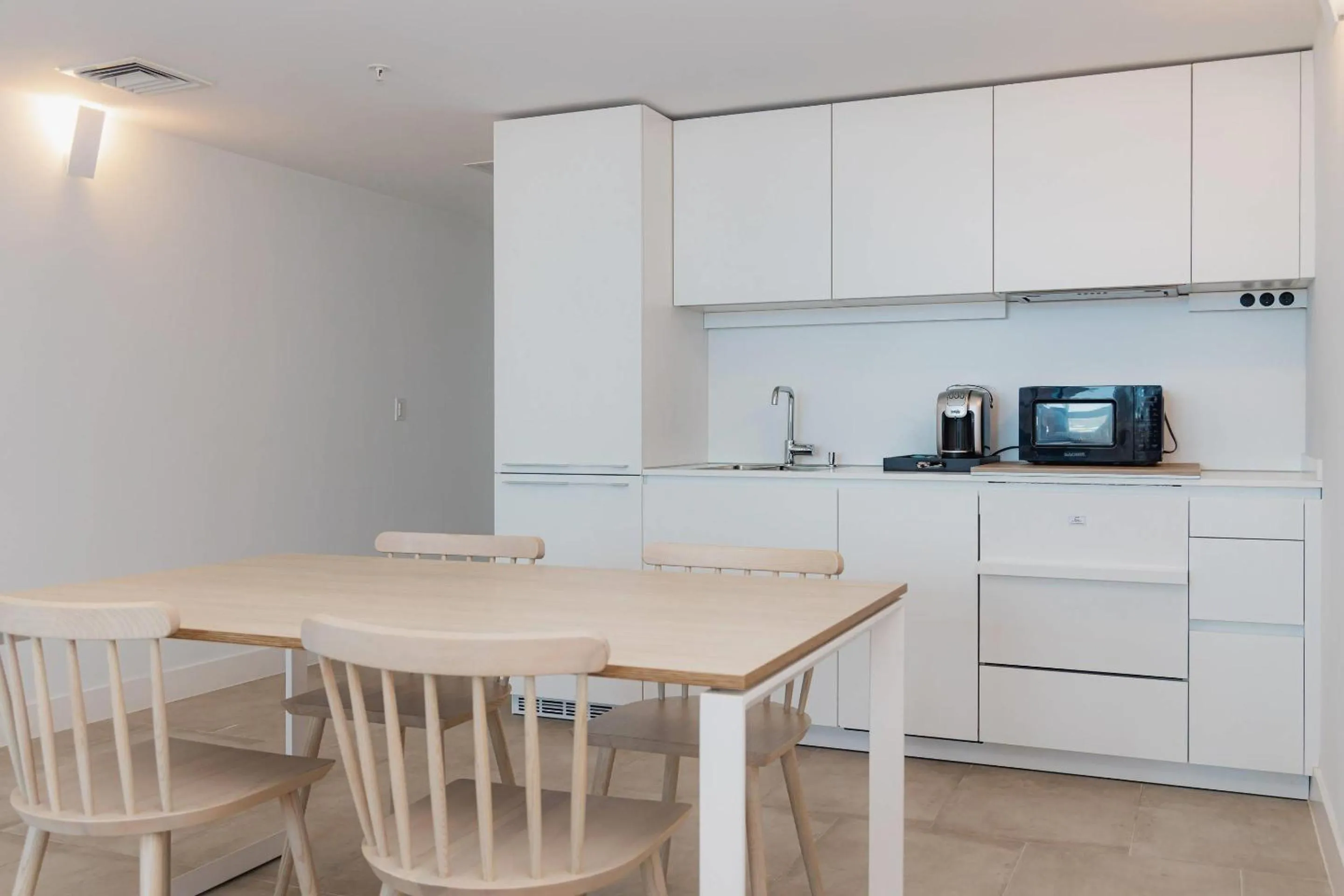 Bedroom in Radisson Blu Aruba