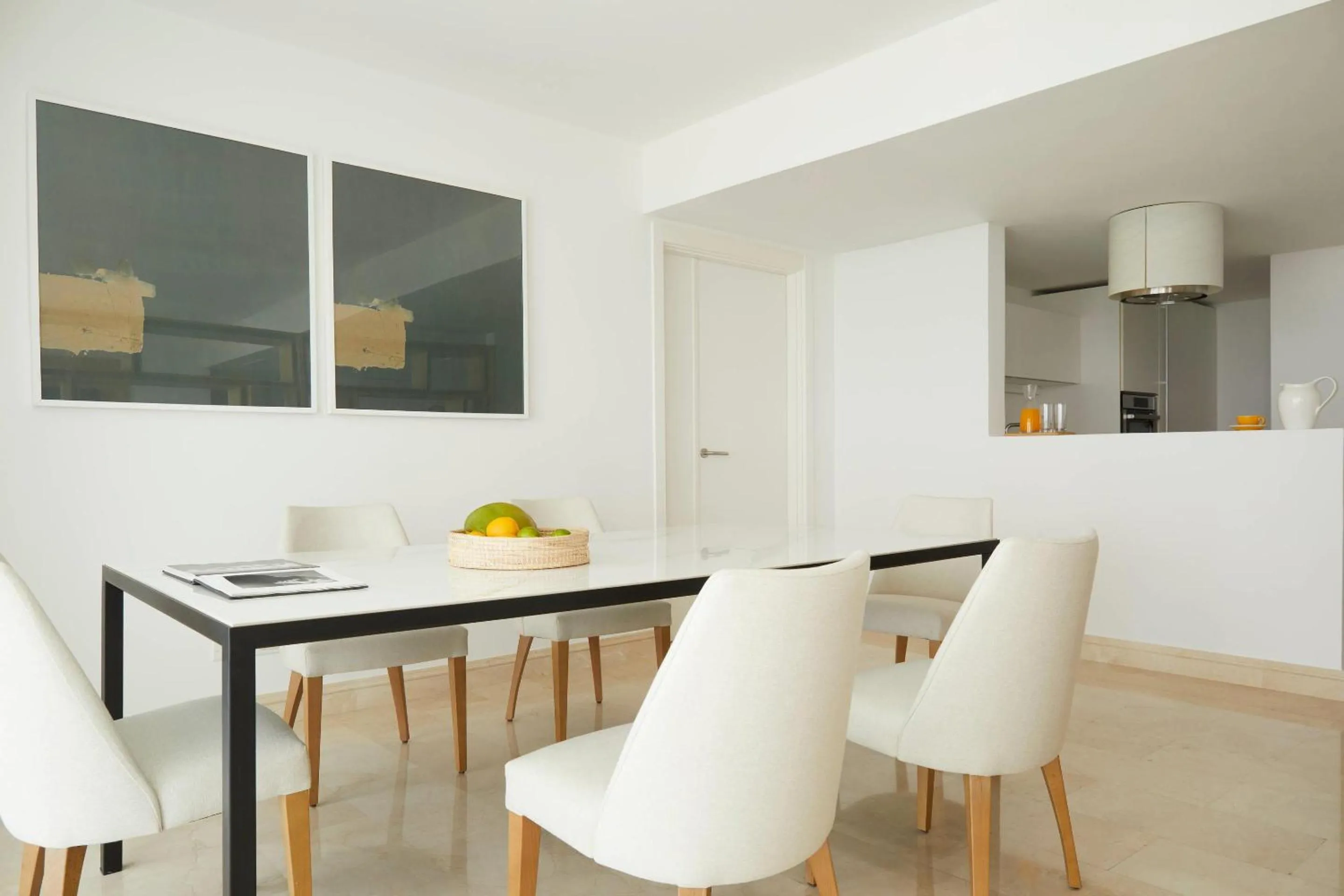 Bedroom in Radisson Blu Aruba