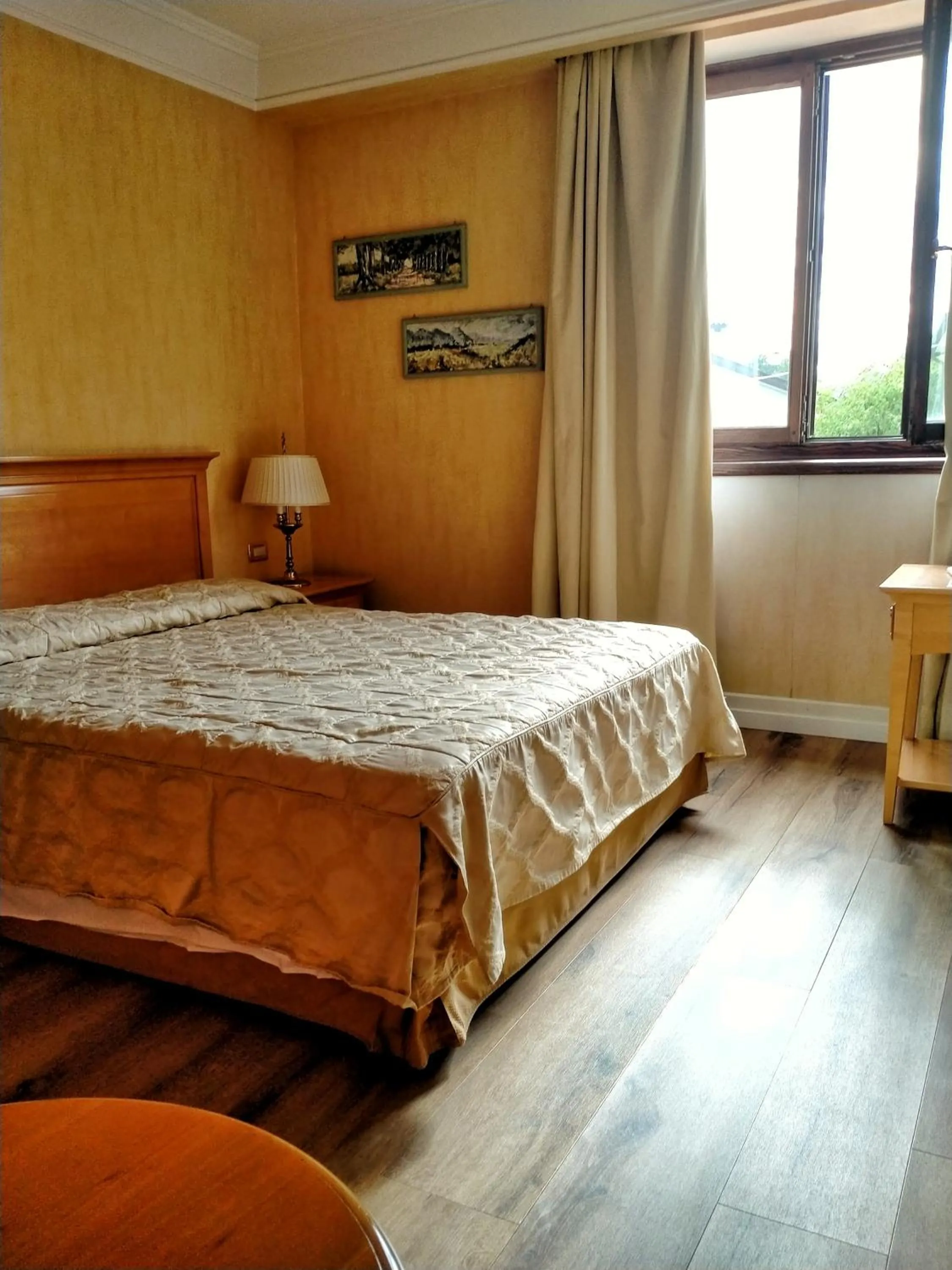 Double Room - single occupancy in Gran Osteria Tre Noci