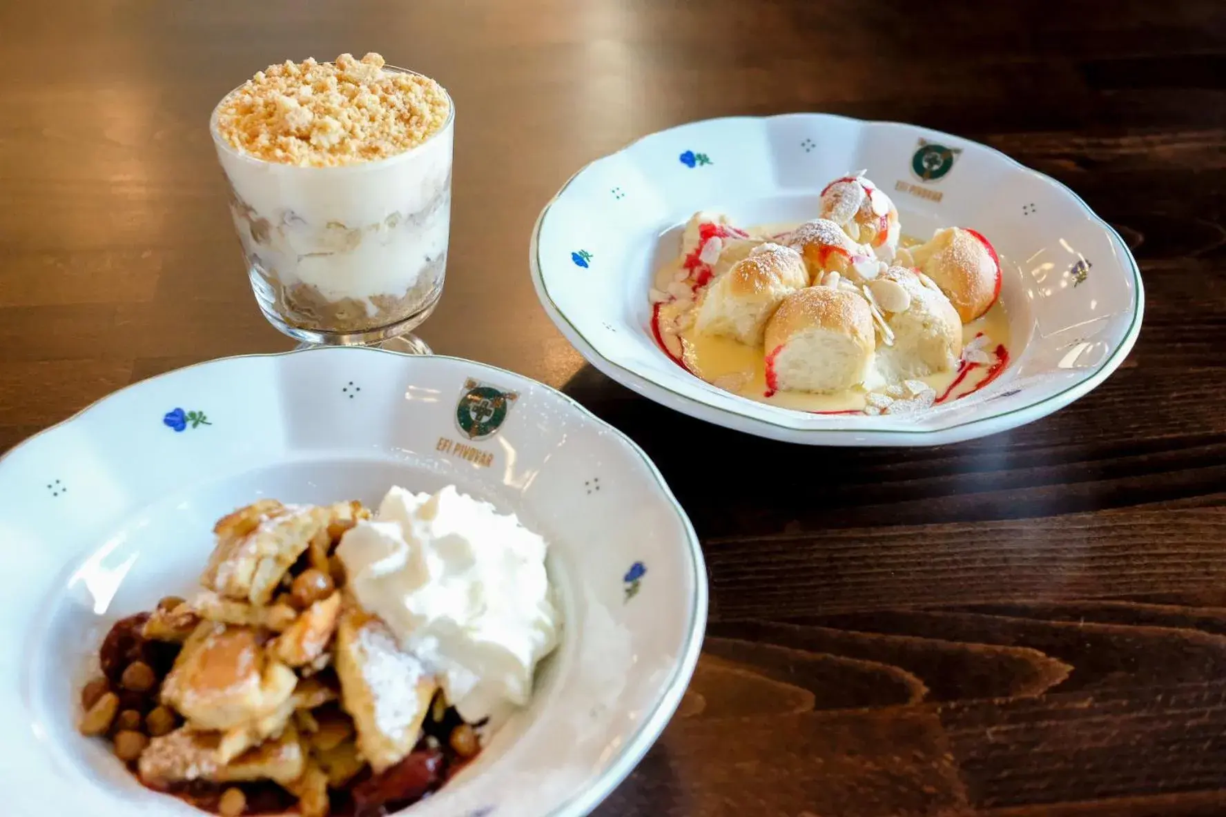 Restaurant/places to eat in EFI SPA Hotel Superior & Pivovar Restaurant/places to eat in EFI SPA Hotel Superior & Pivovar