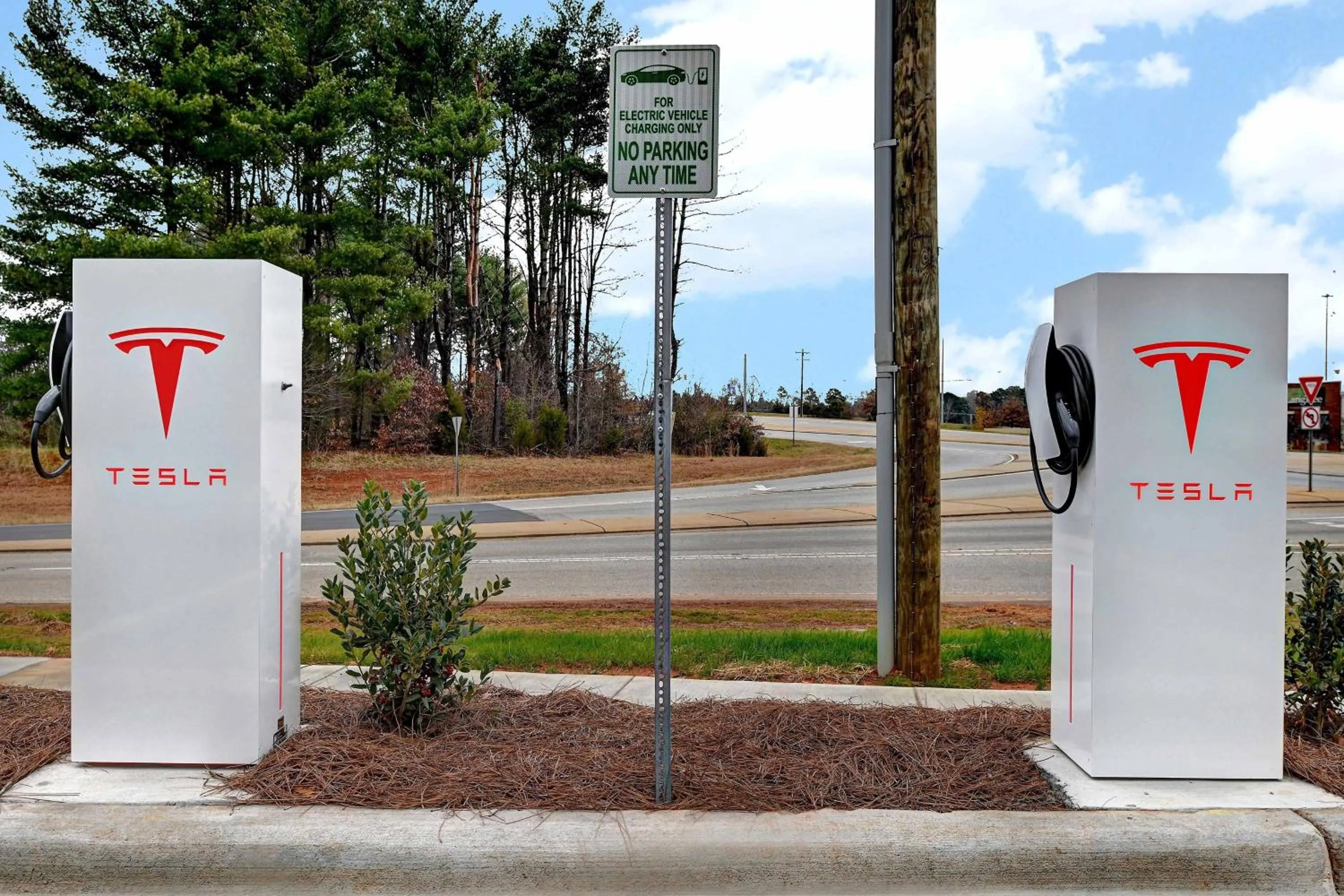 View (from property/room) in Aloft Mooresville