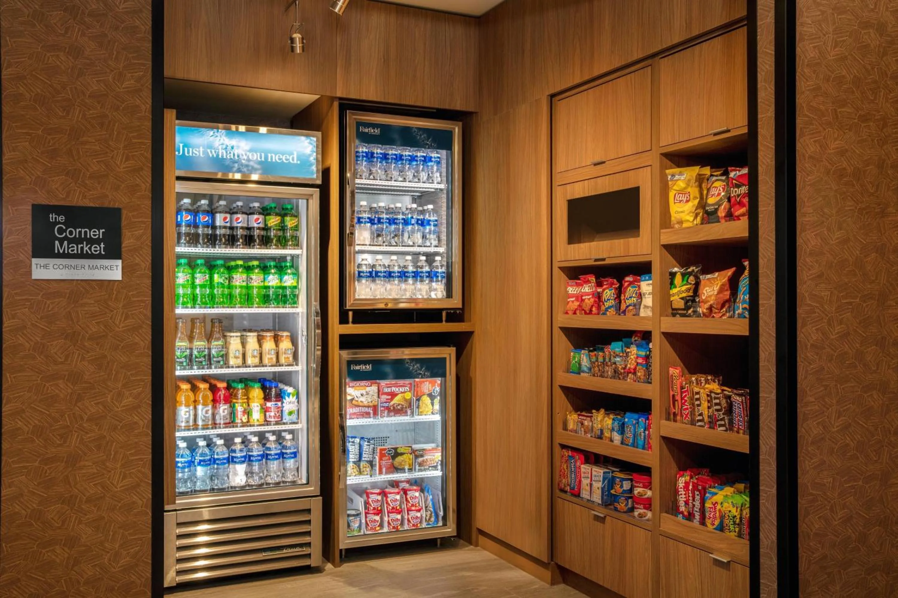 Other in Fairfield by Marriott Inn & Suites Harrisburg West/Mechanicsburg