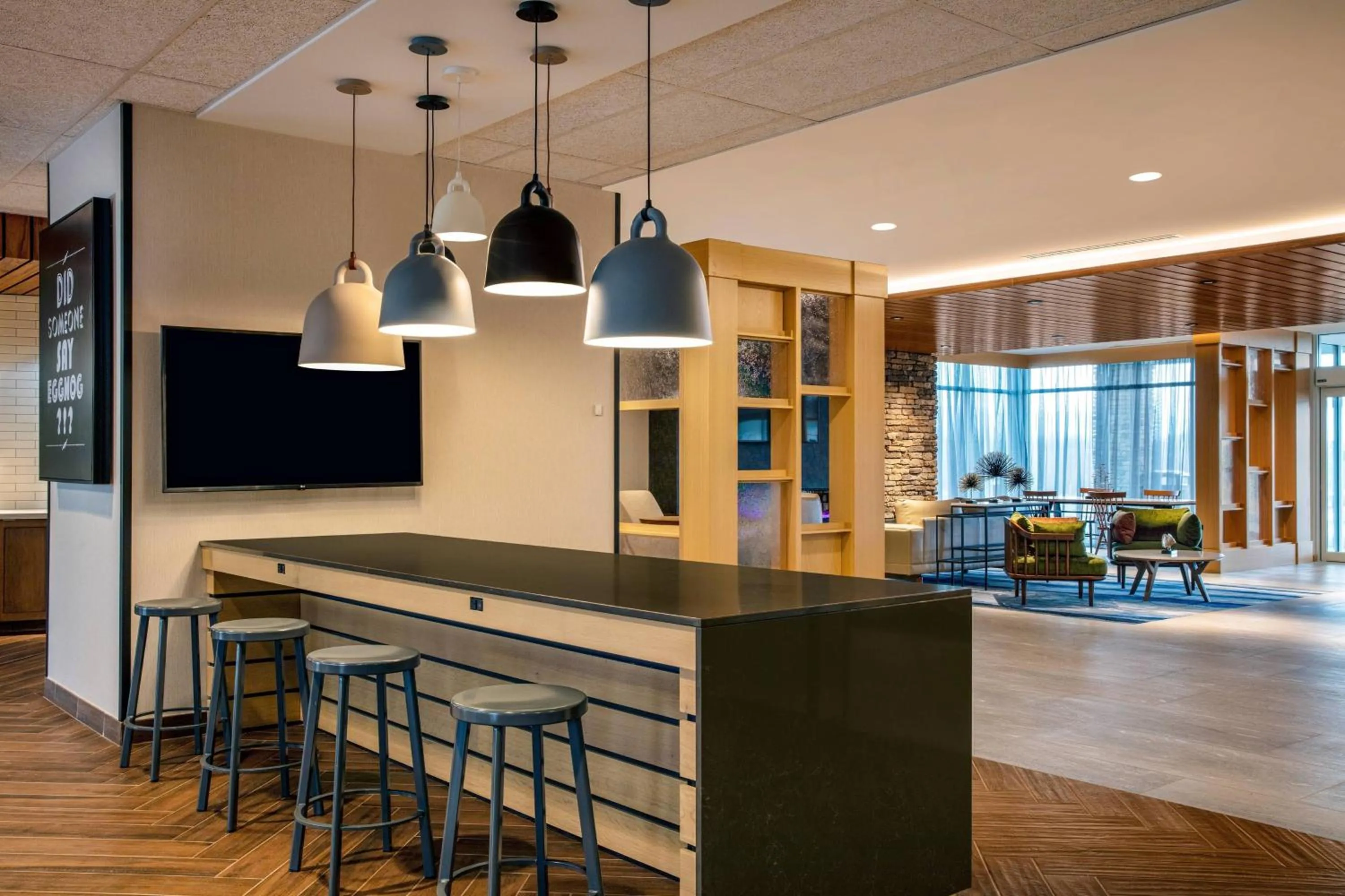 Other in Fairfield by Marriott Inn & Suites Harrisburg West/Mechanicsburg