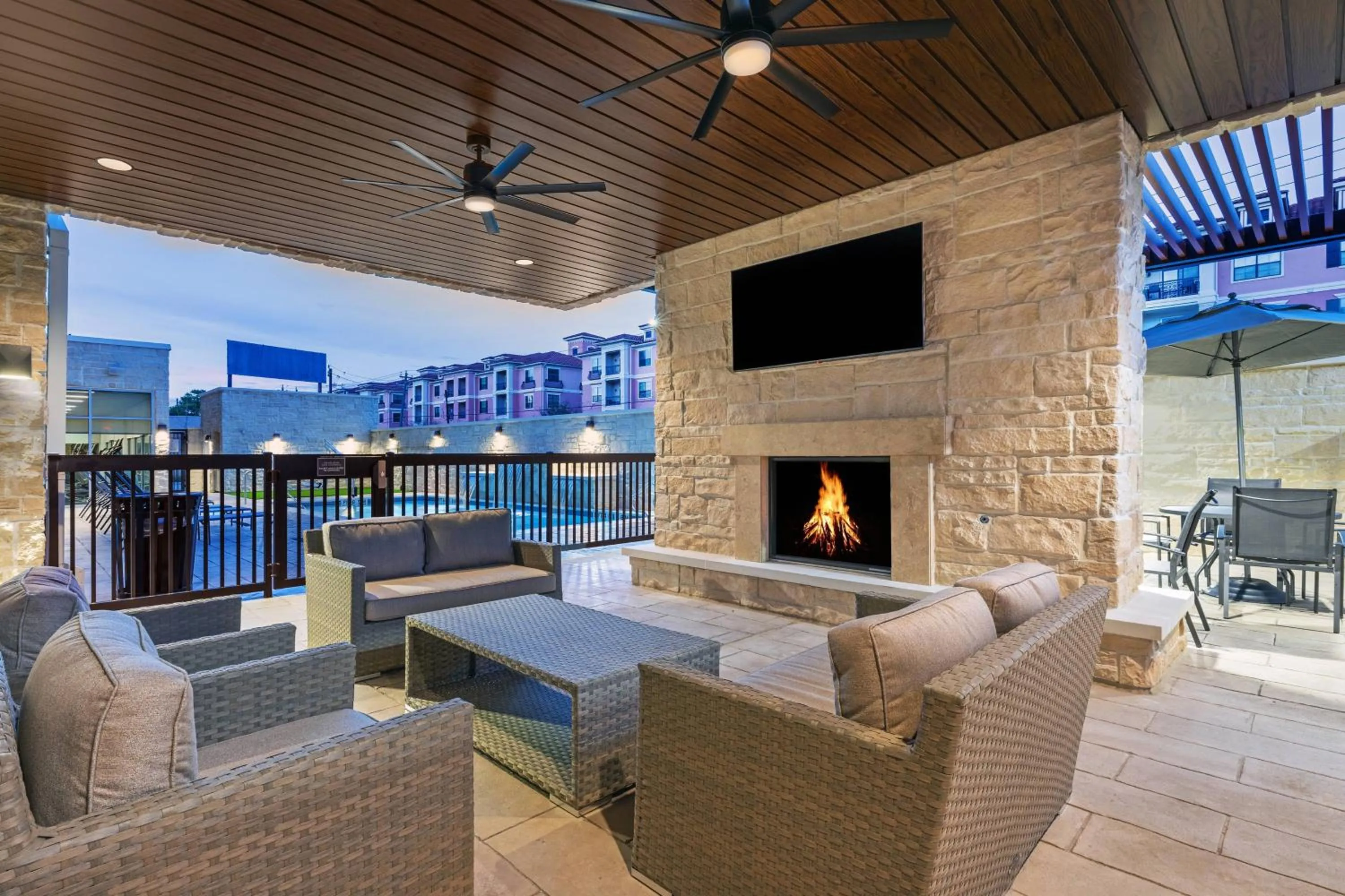 Other in Fairfield Inn & Suites Houston Memorial City Area