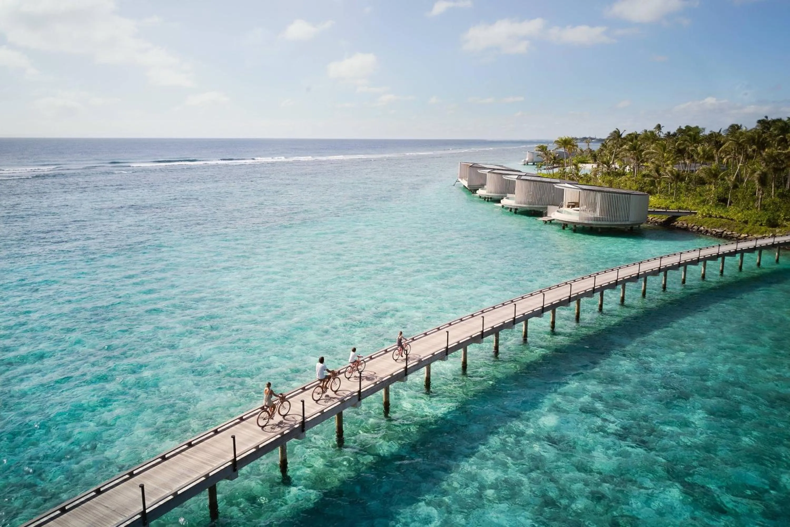 Other in The Ritz-Carlton Maldives, Fari Islands