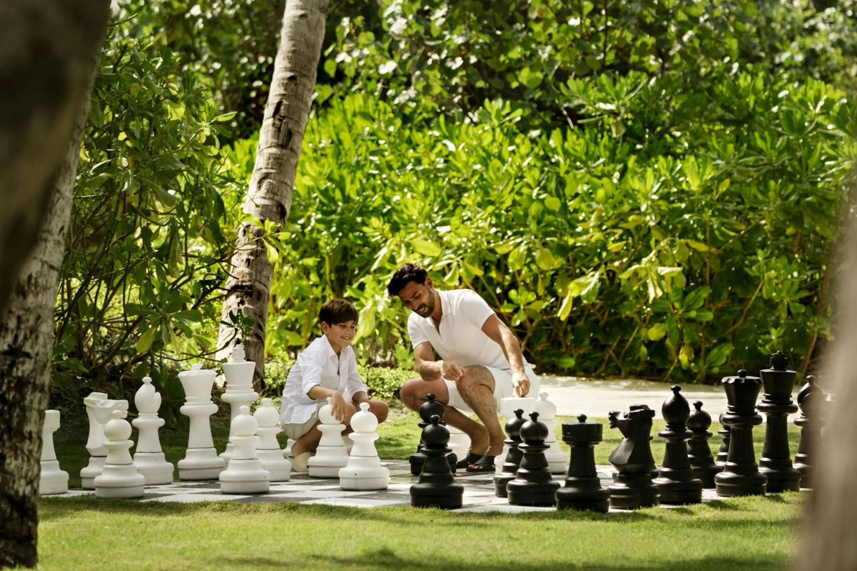 Other in The Ritz-Carlton Maldives, Fari Islands