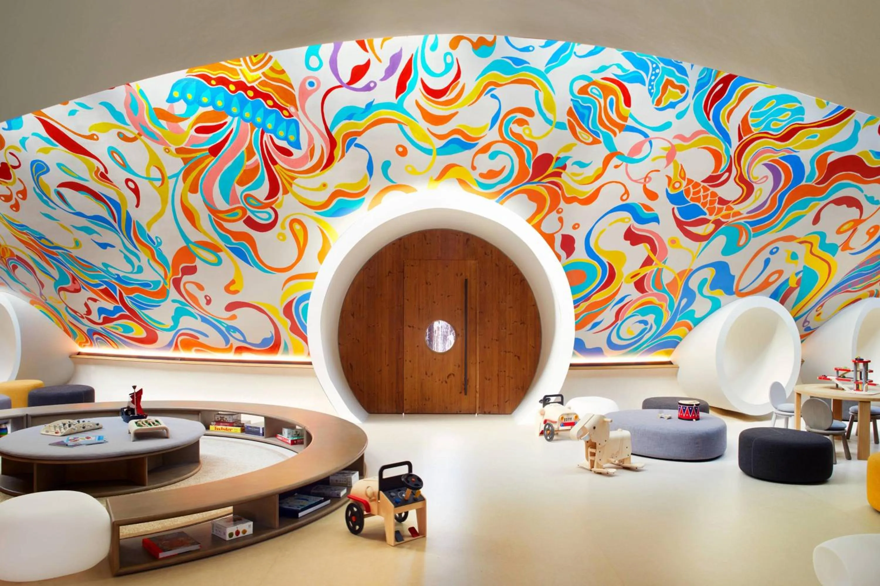 Other in The Ritz-Carlton Maldives, Fari Islands